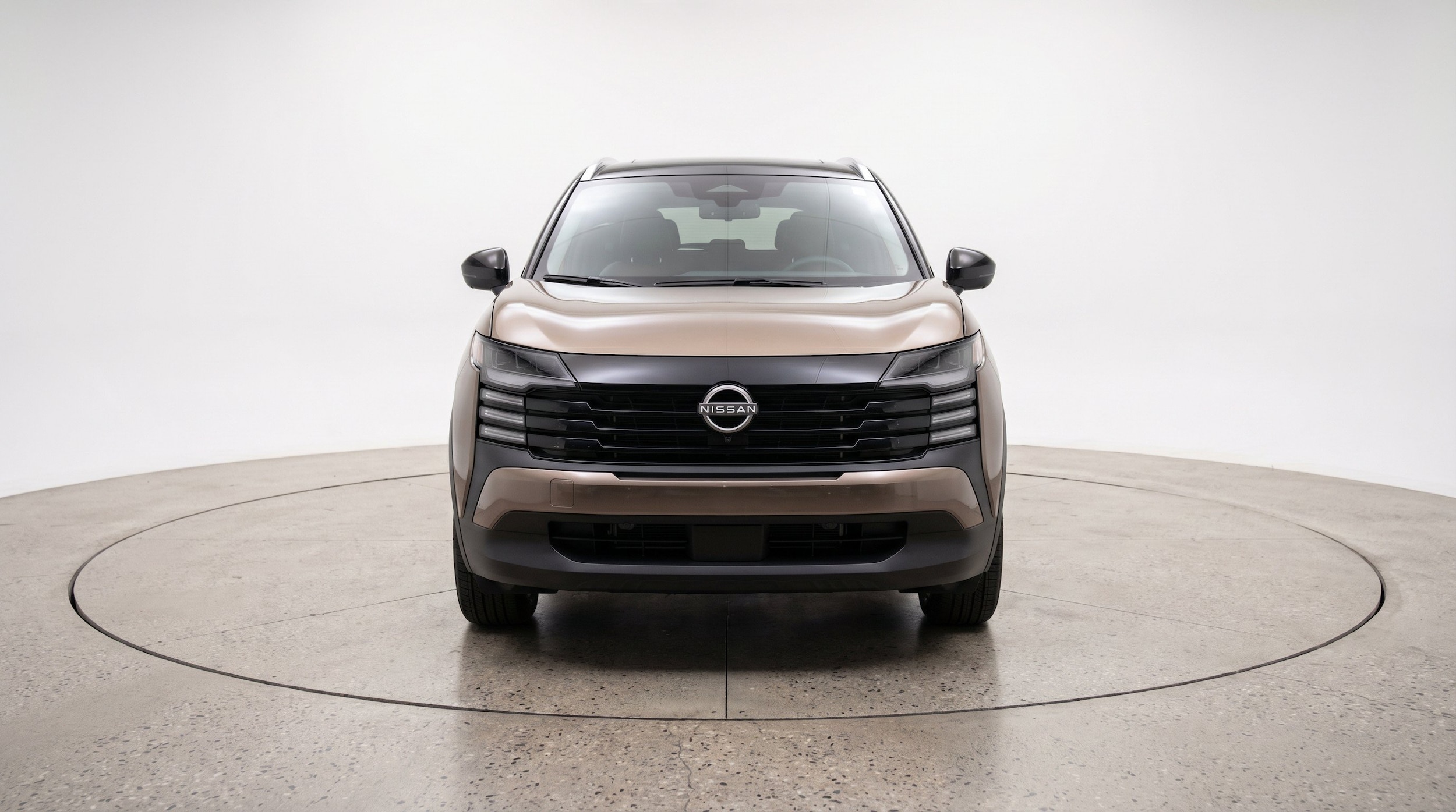 Thumbnail: 2026 Nissan Kicks - 2