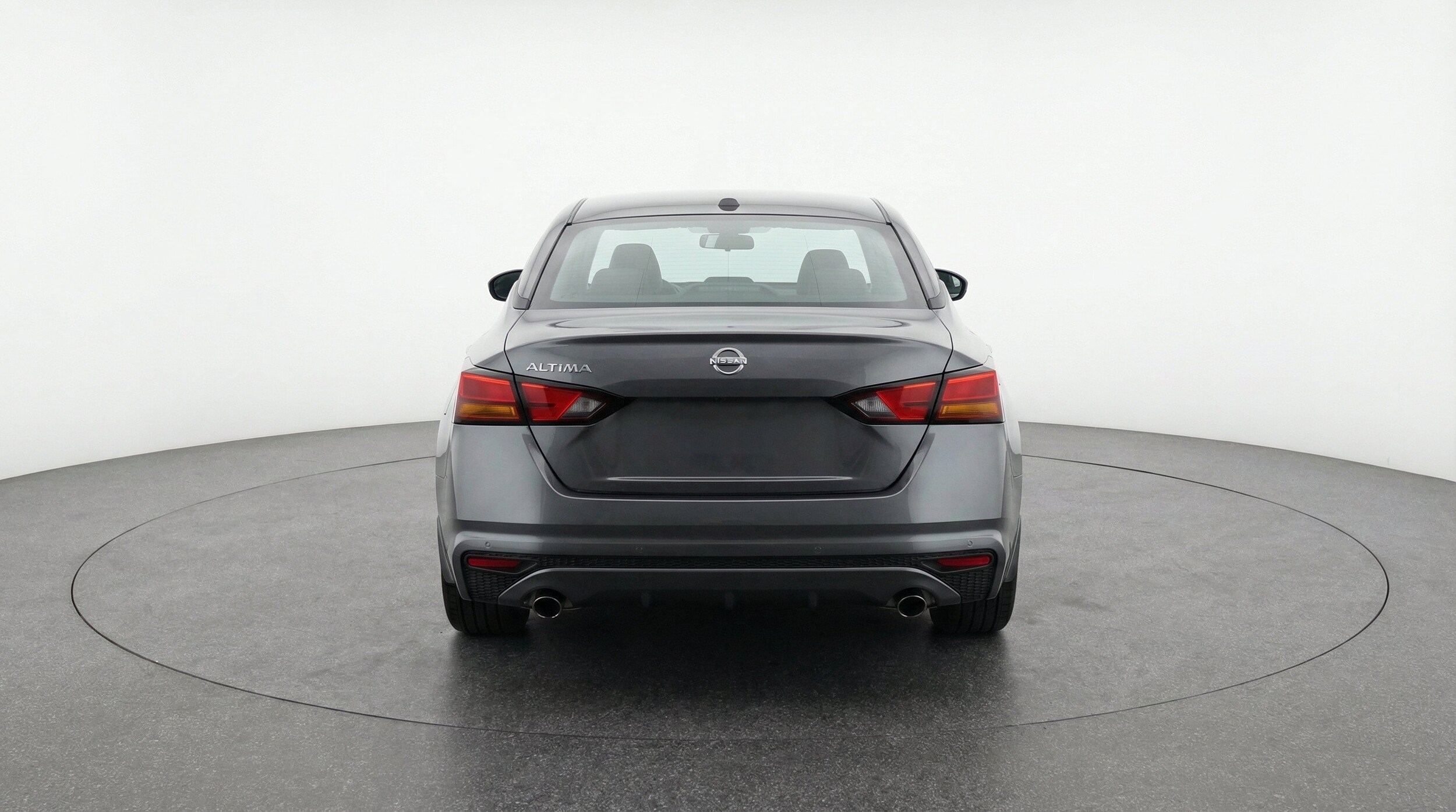 Thumbnail: 2026 Nissan Altima - 7