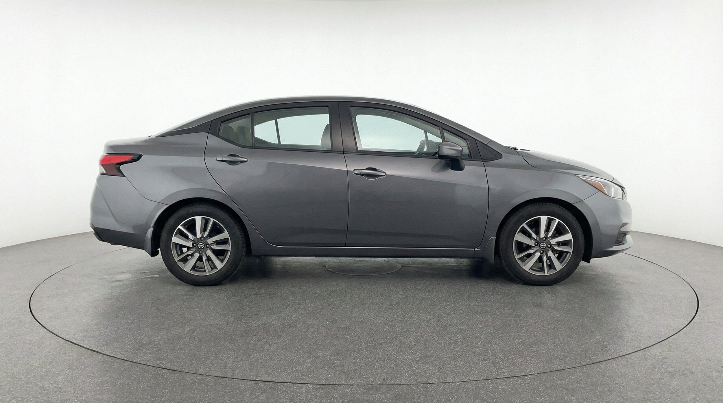 Thumbnail: 2025 Nissan Versa - 11
