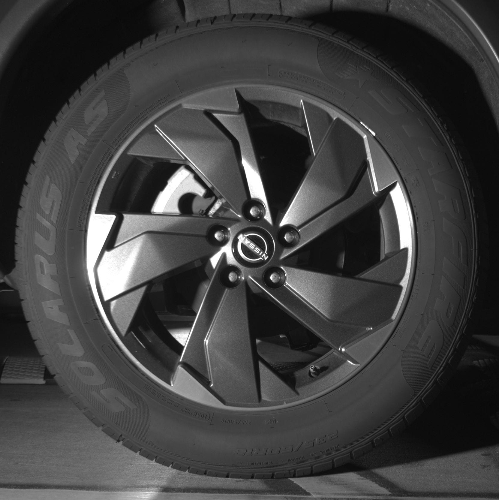 Thumbnail: 2025 Nissan Rogue - 12