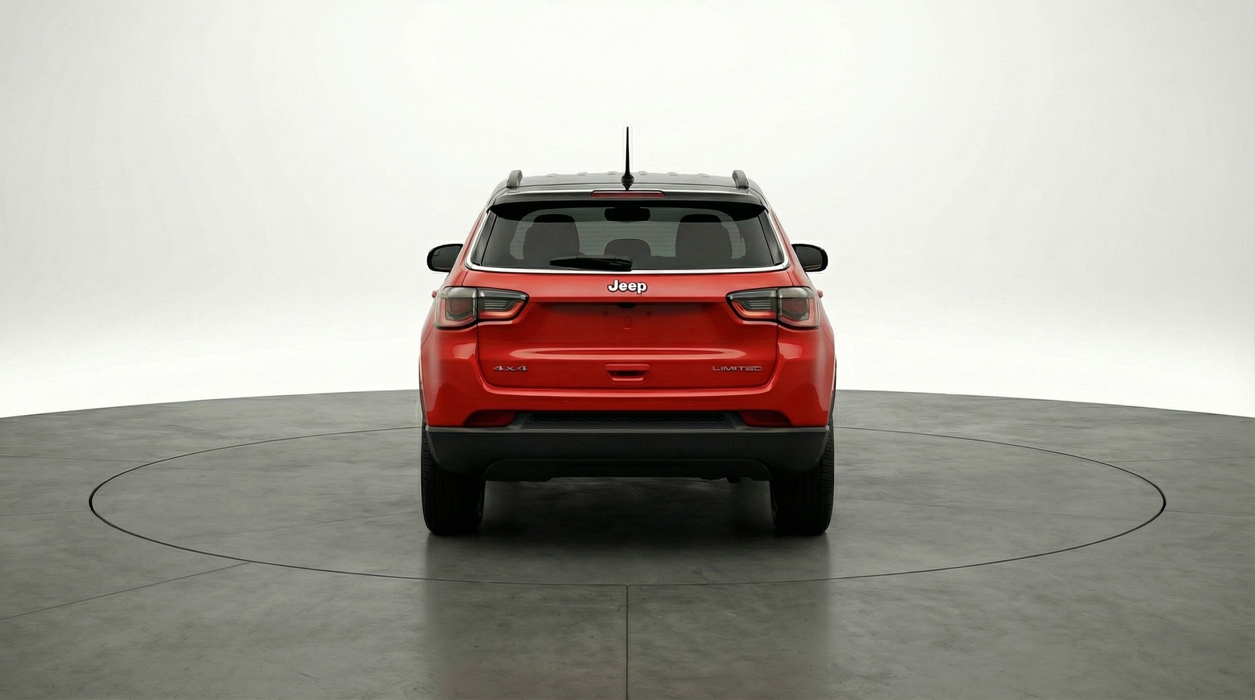 Thumbnail: 2025 Jeep Compass - 6