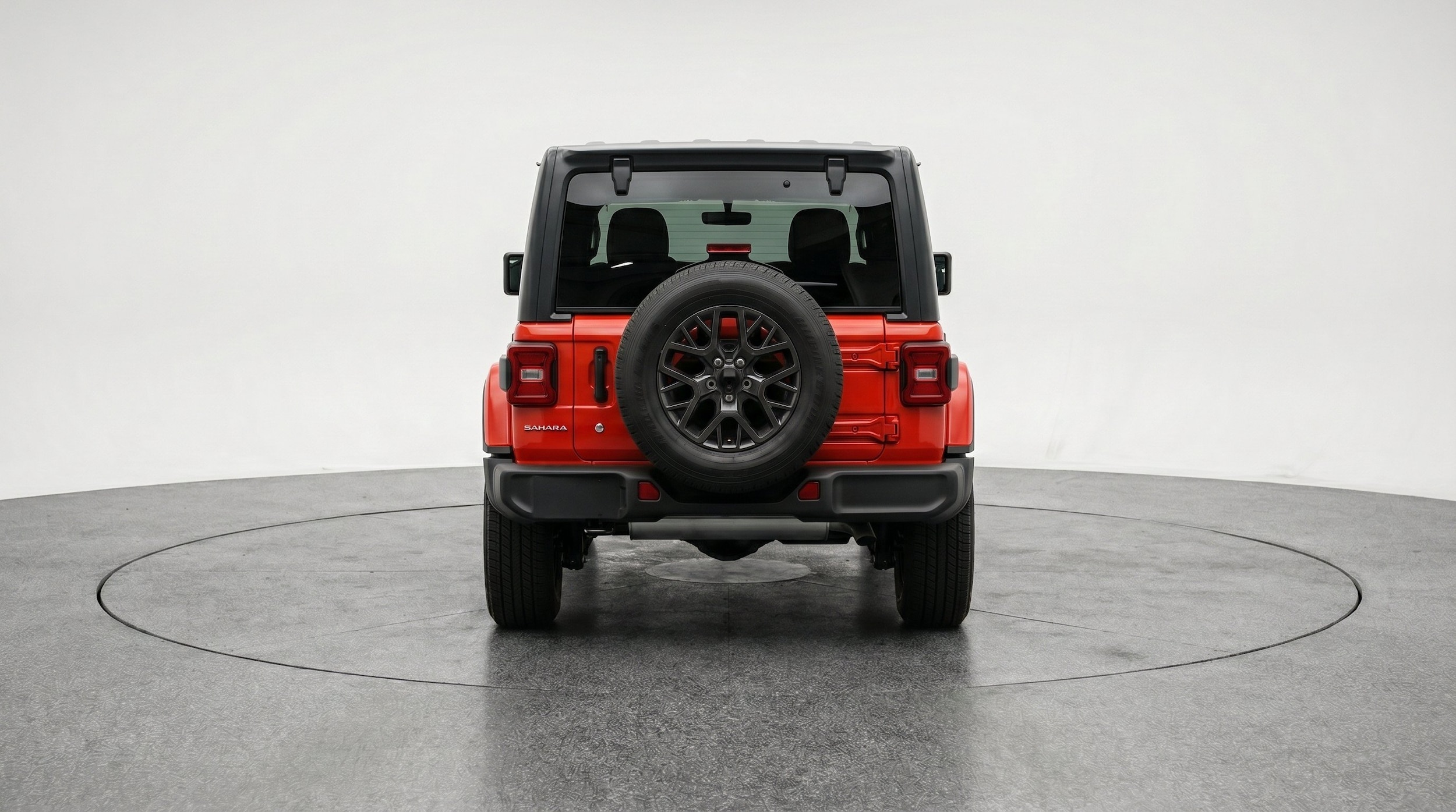 Thumbnail: 2025 Jeep Wrangler - 7