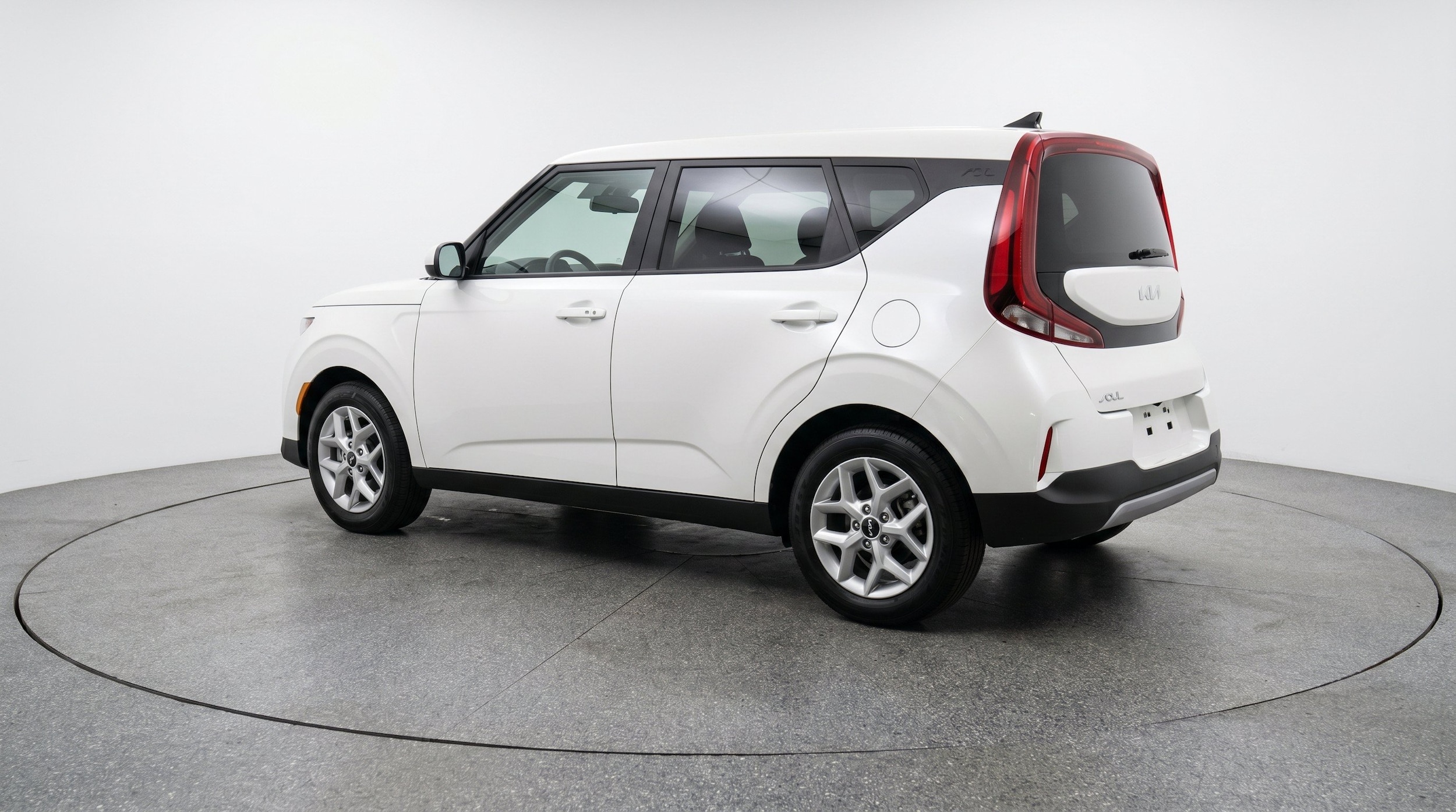 Thumbnail: 2025 Kia Soul - 6