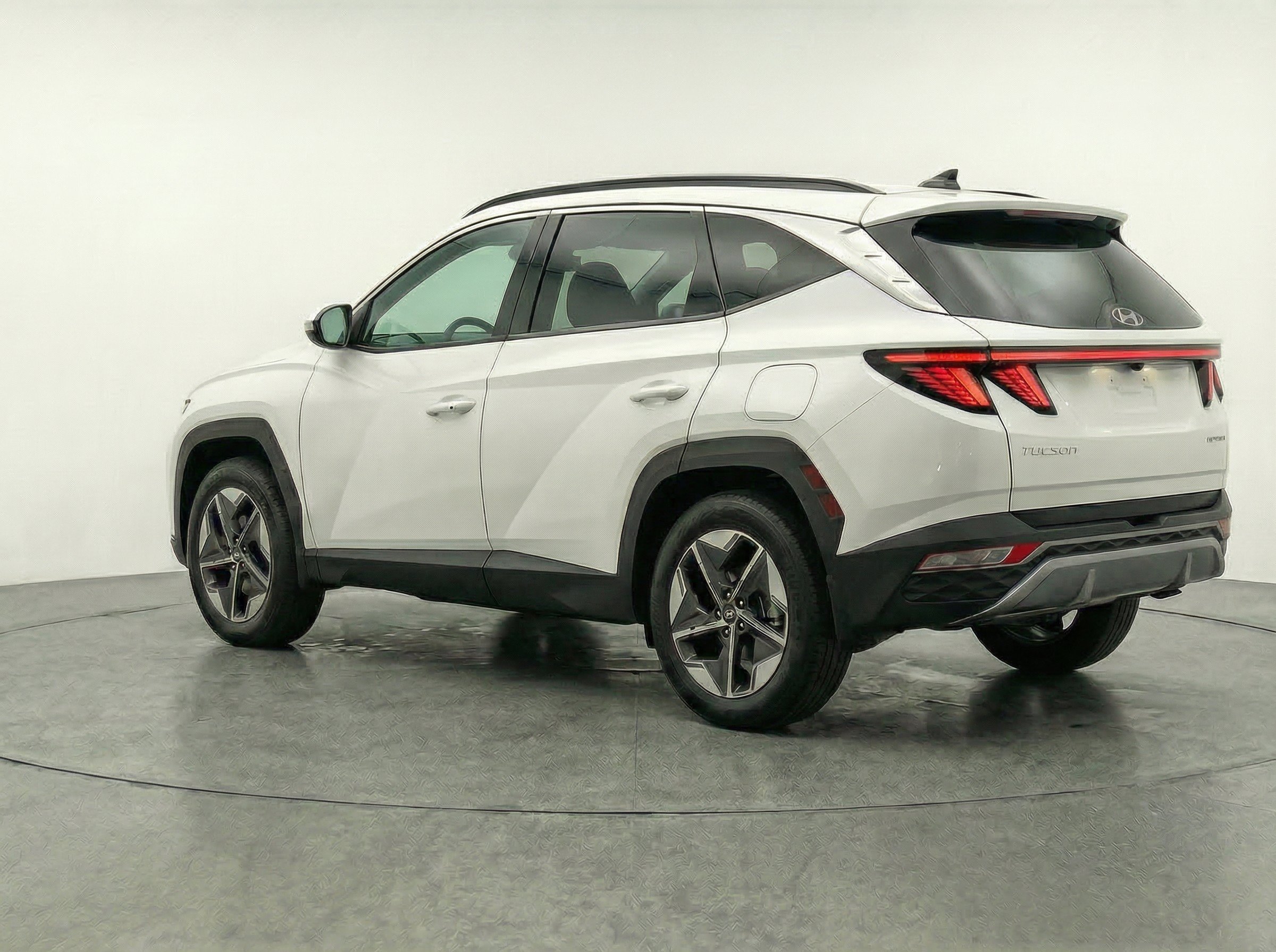 Thumbnail: 2026 Hyundai Tucson - 6
