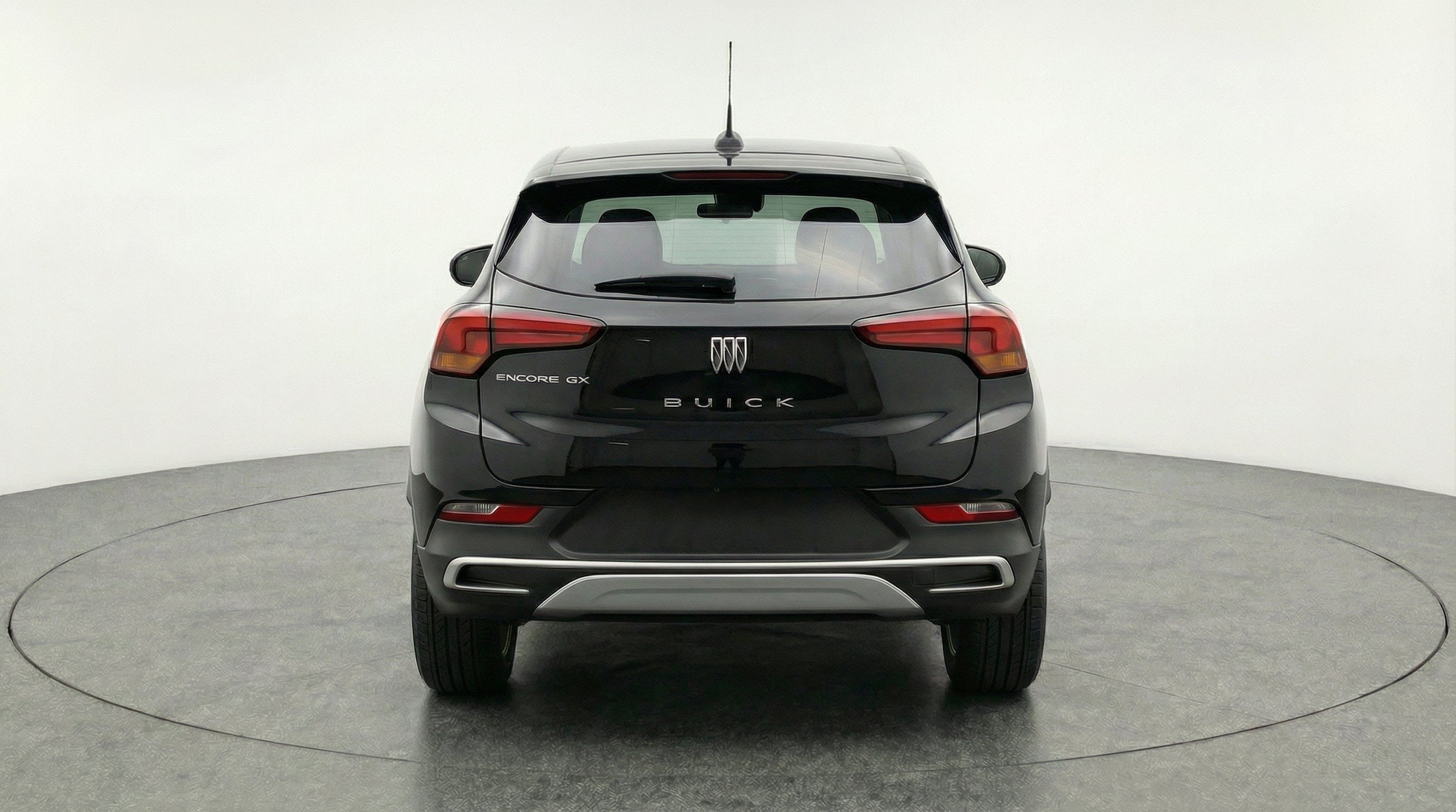 Thumbnail: 2025 Buick Encore GX - 7