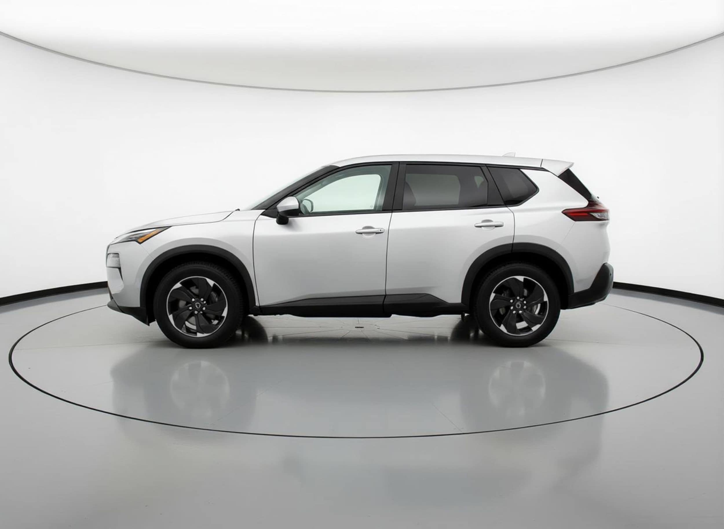 Thumbnail: 2025 Nissan Rogue - 5
