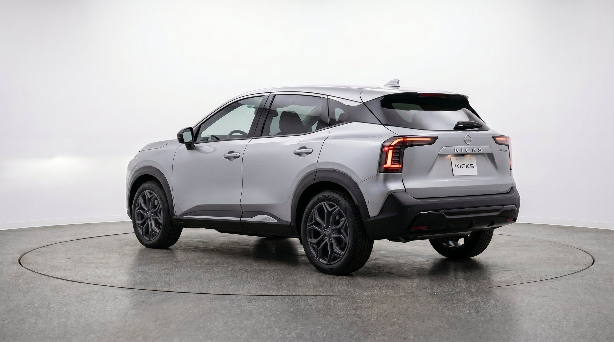 Thumbnail: 2026 Nissan Kicks - 6