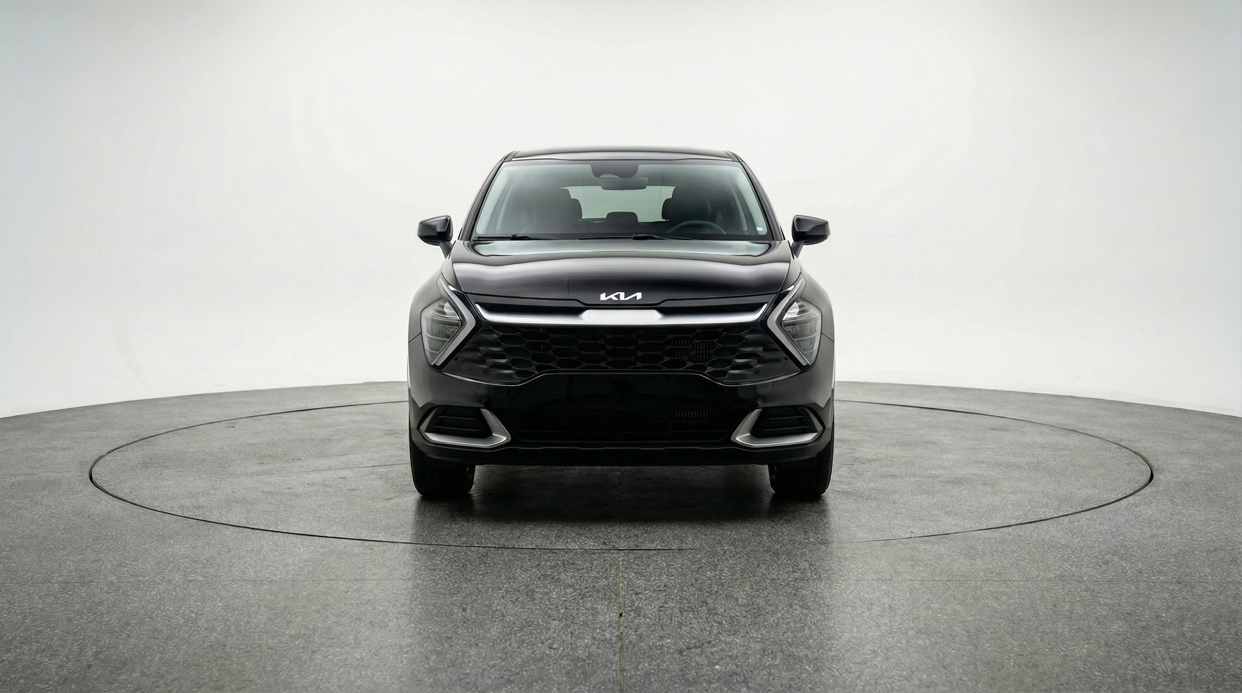 Thumbnail: 2025 Kia Sportage - 2