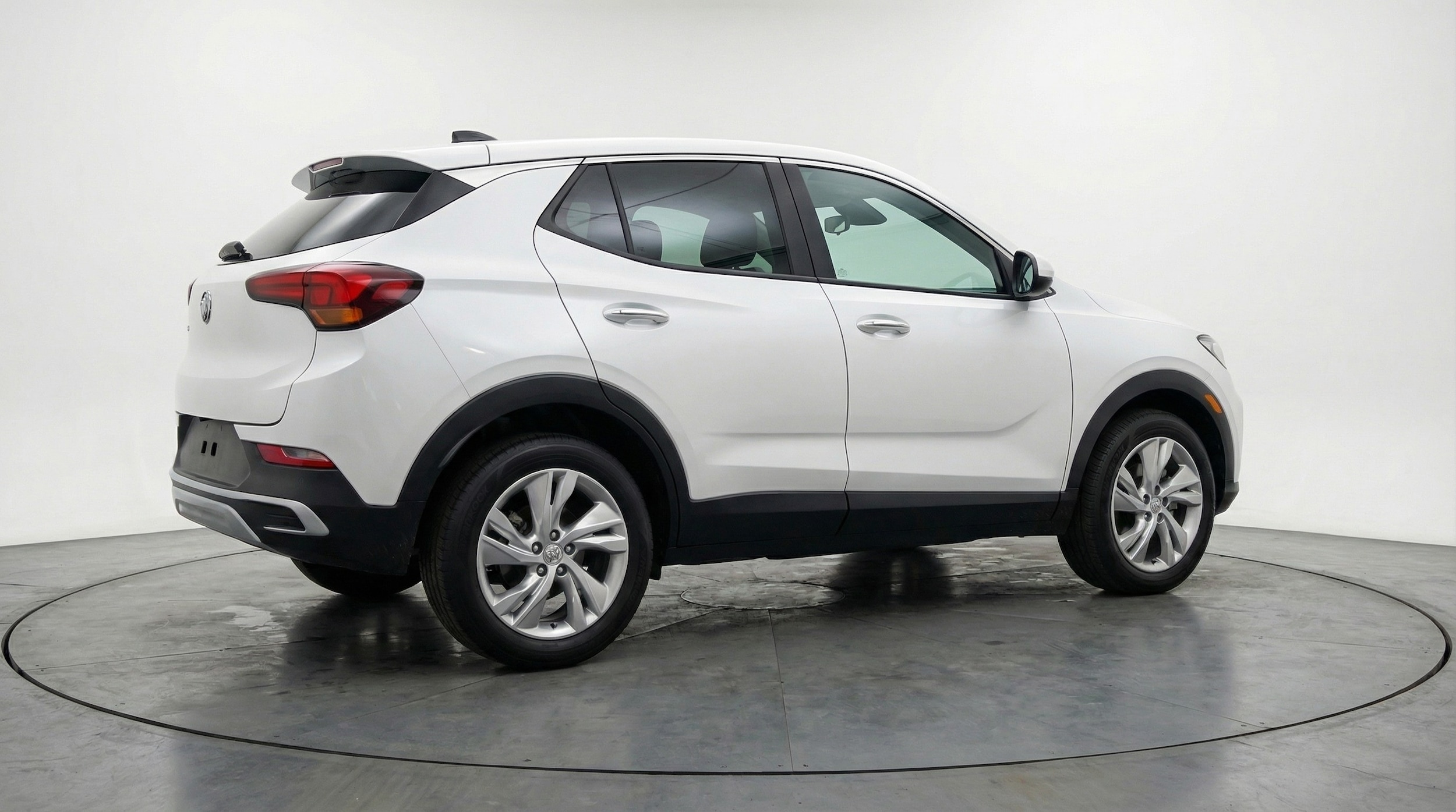 Thumbnail: 2025 Buick Encore GX - 7