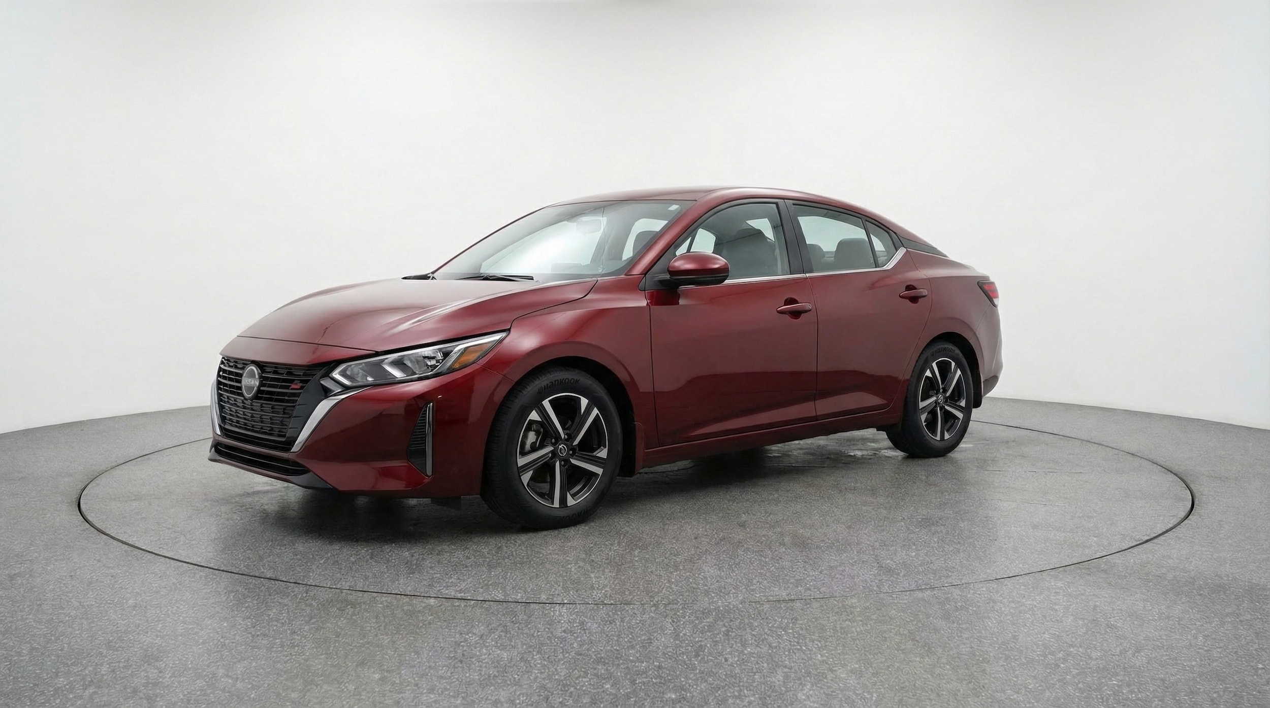 Thumbnail: 2025 Nissan Sentra - 3