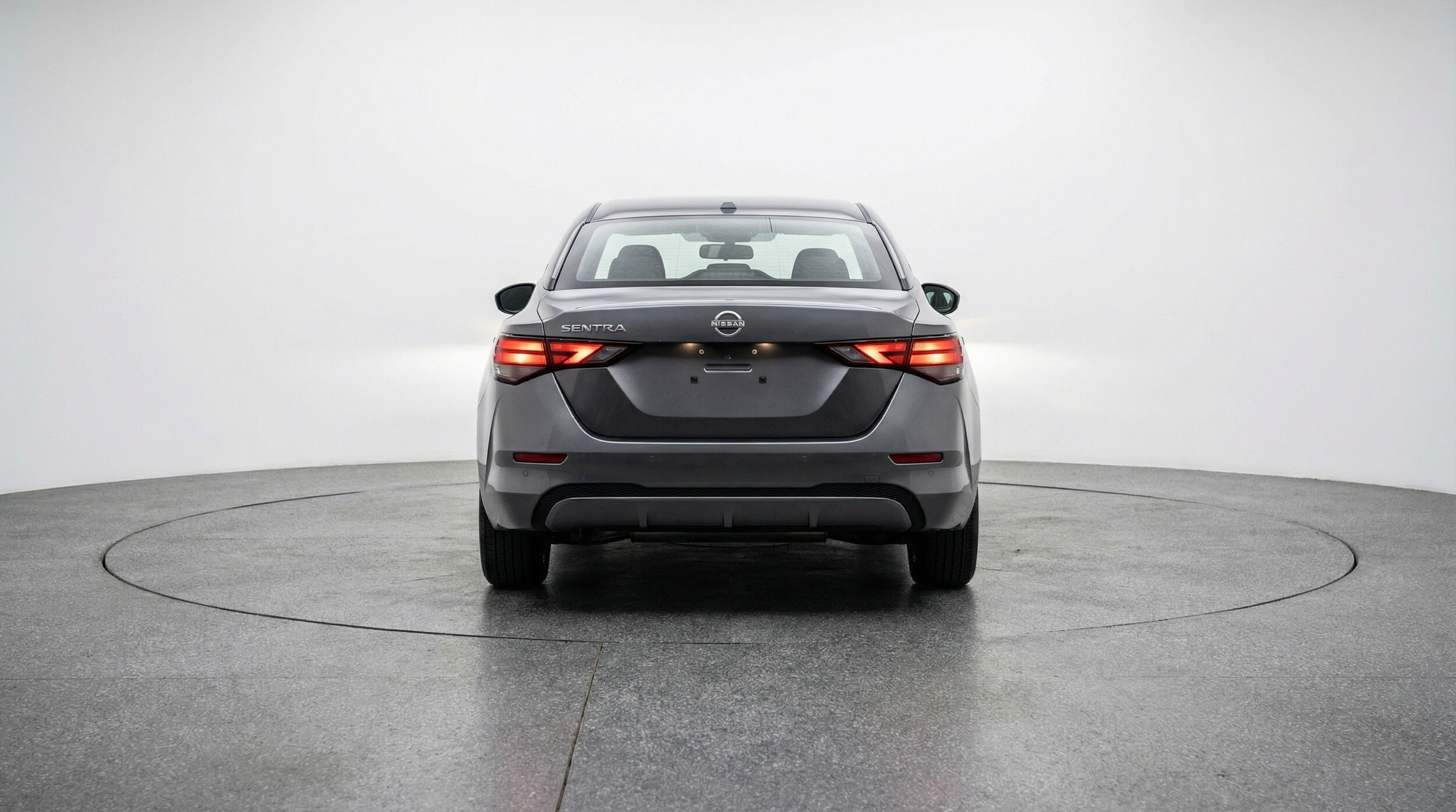 Thumbnail: 2025 Nissan Sentra - 6