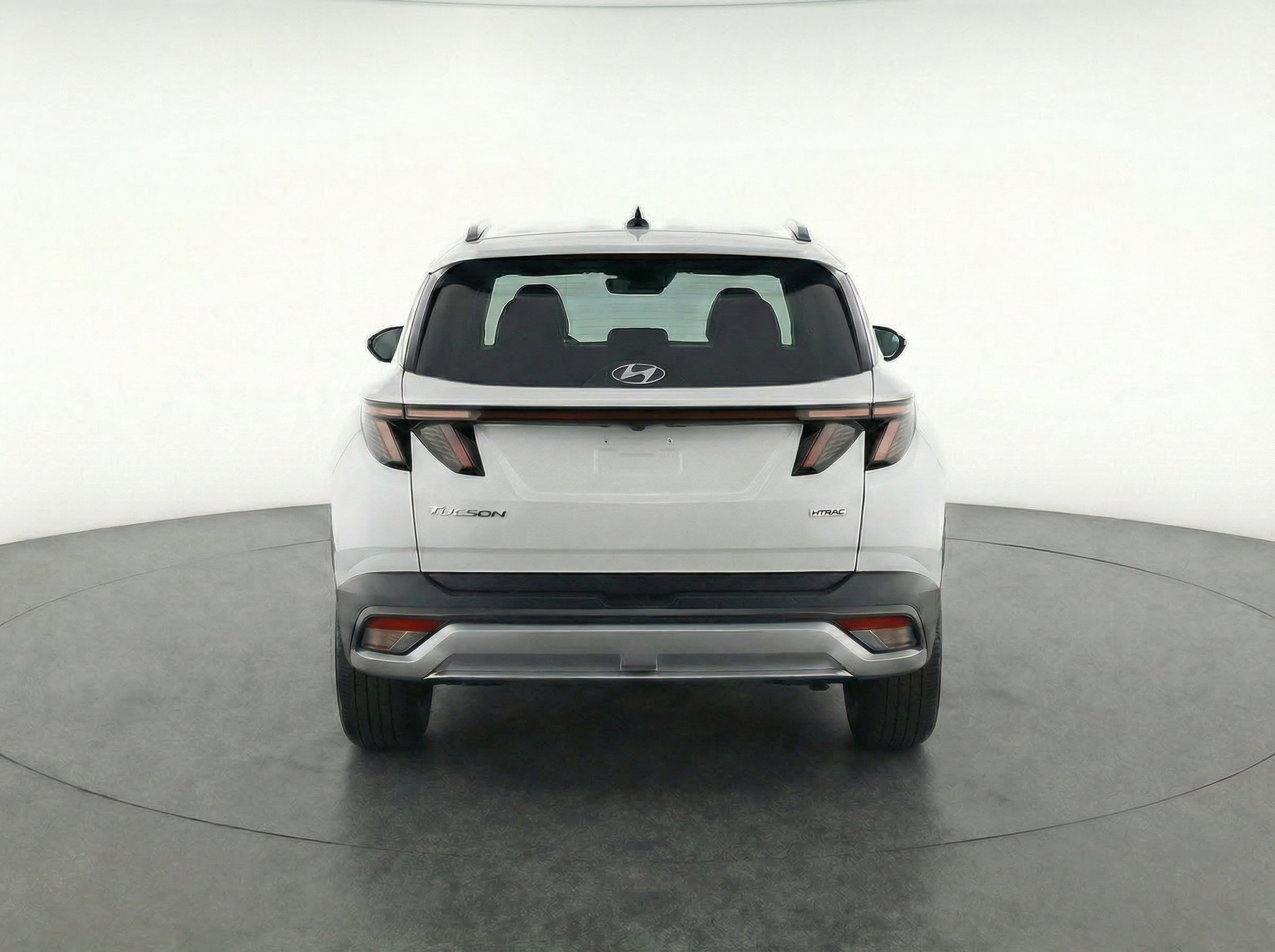 Thumbnail: 2026 Hyundai Tucson - 7