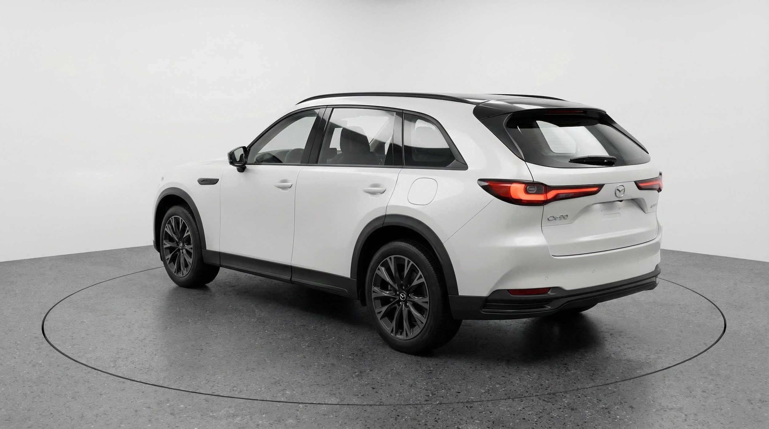 Thumbnail: 2026 Mazda CX-90 - 6