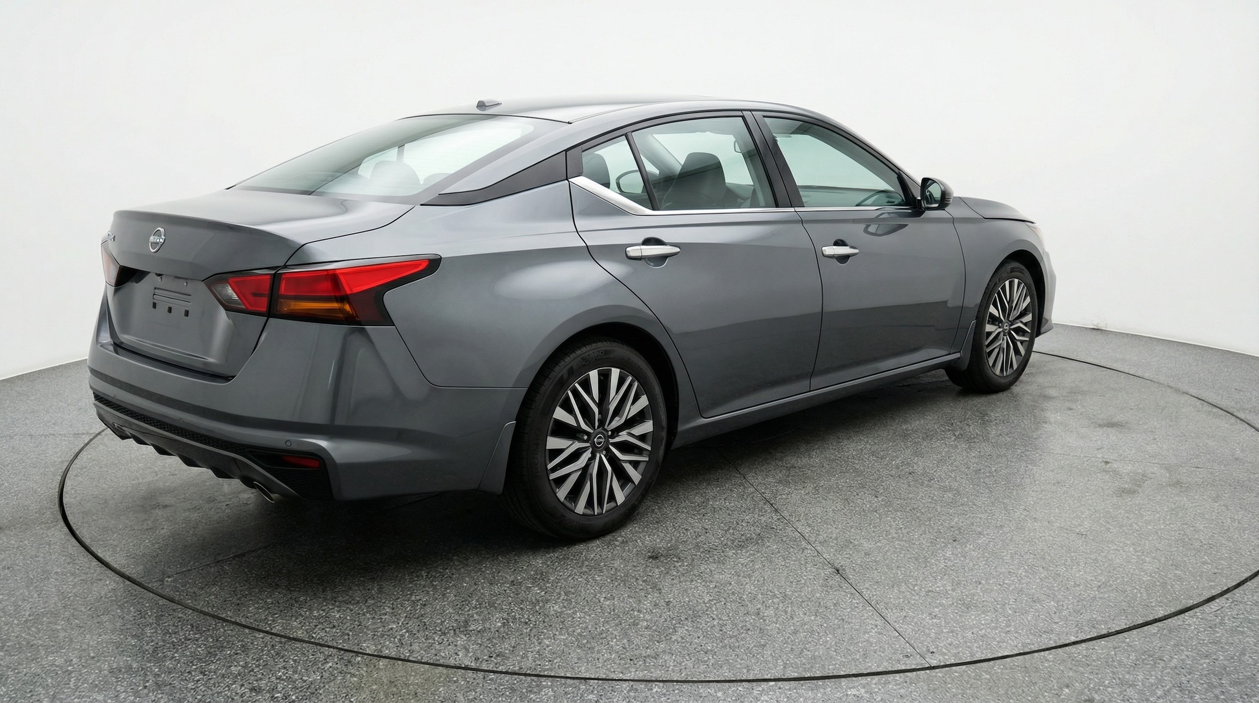 Thumbnail: 2025 Nissan Altima - 7