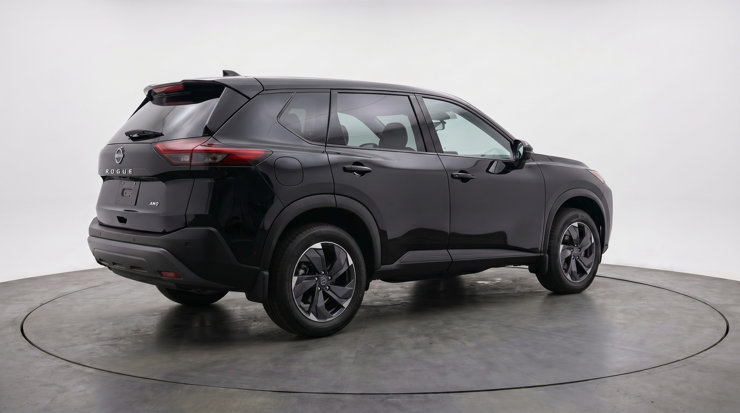 Thumbnail: 2025 Nissan Rogue - 7
