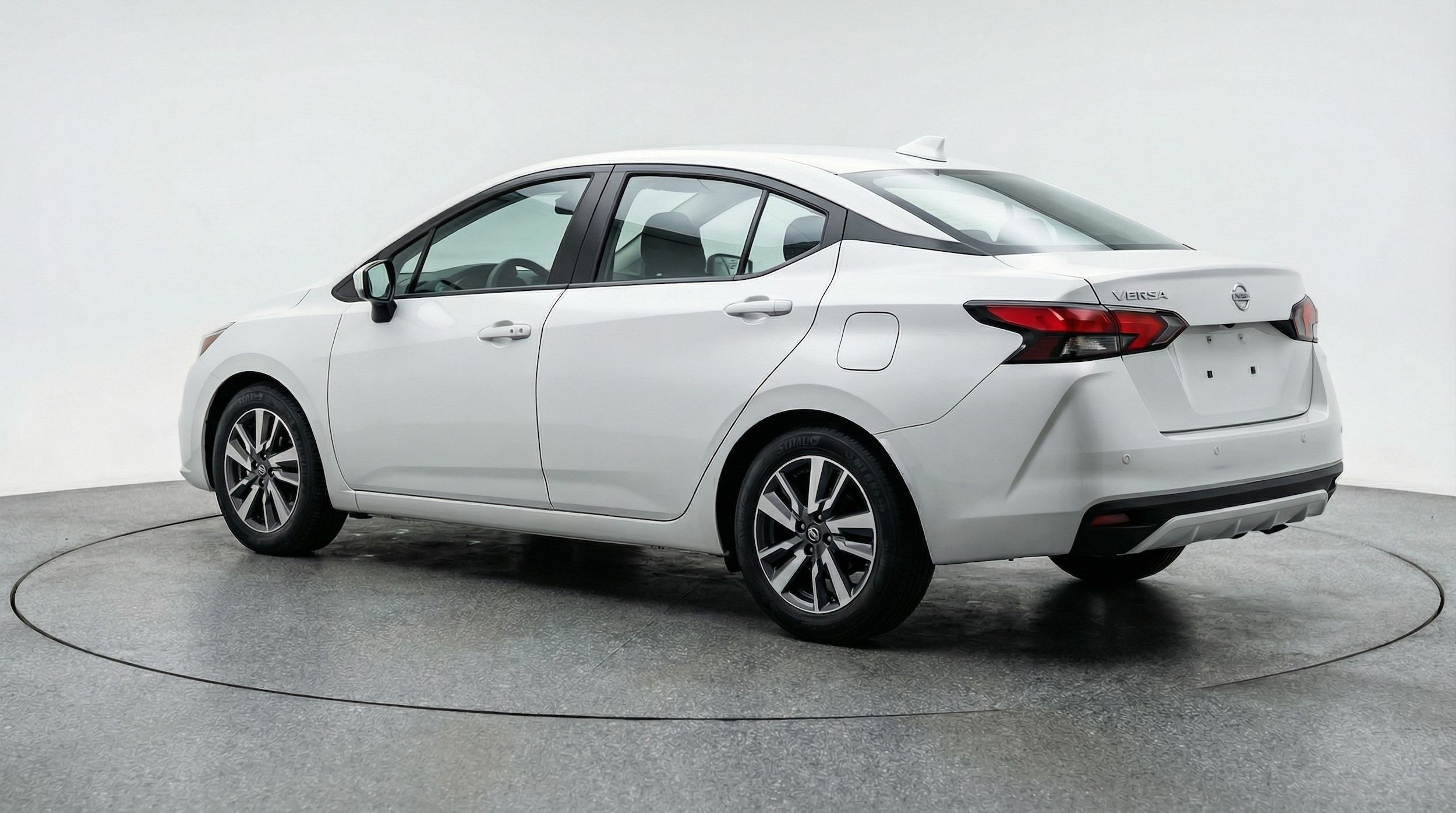 Thumbnail: 2025 Nissan Versa - 5