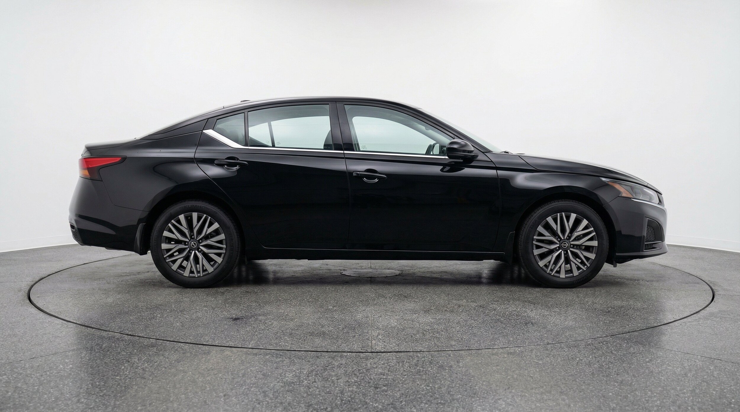 Thumbnail: 2026 Nissan Altima - 11