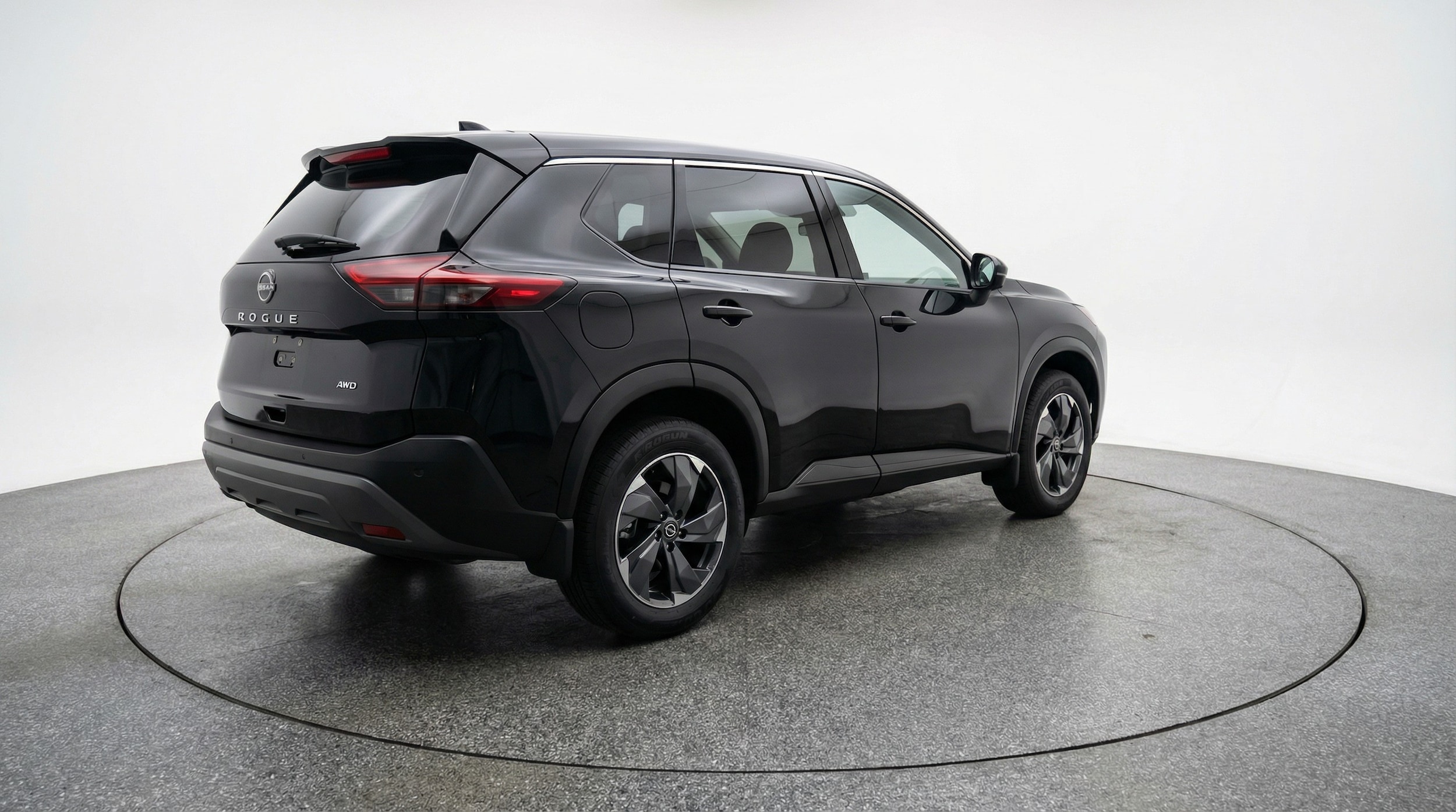 Thumbnail: 2025 Nissan Rogue - 7