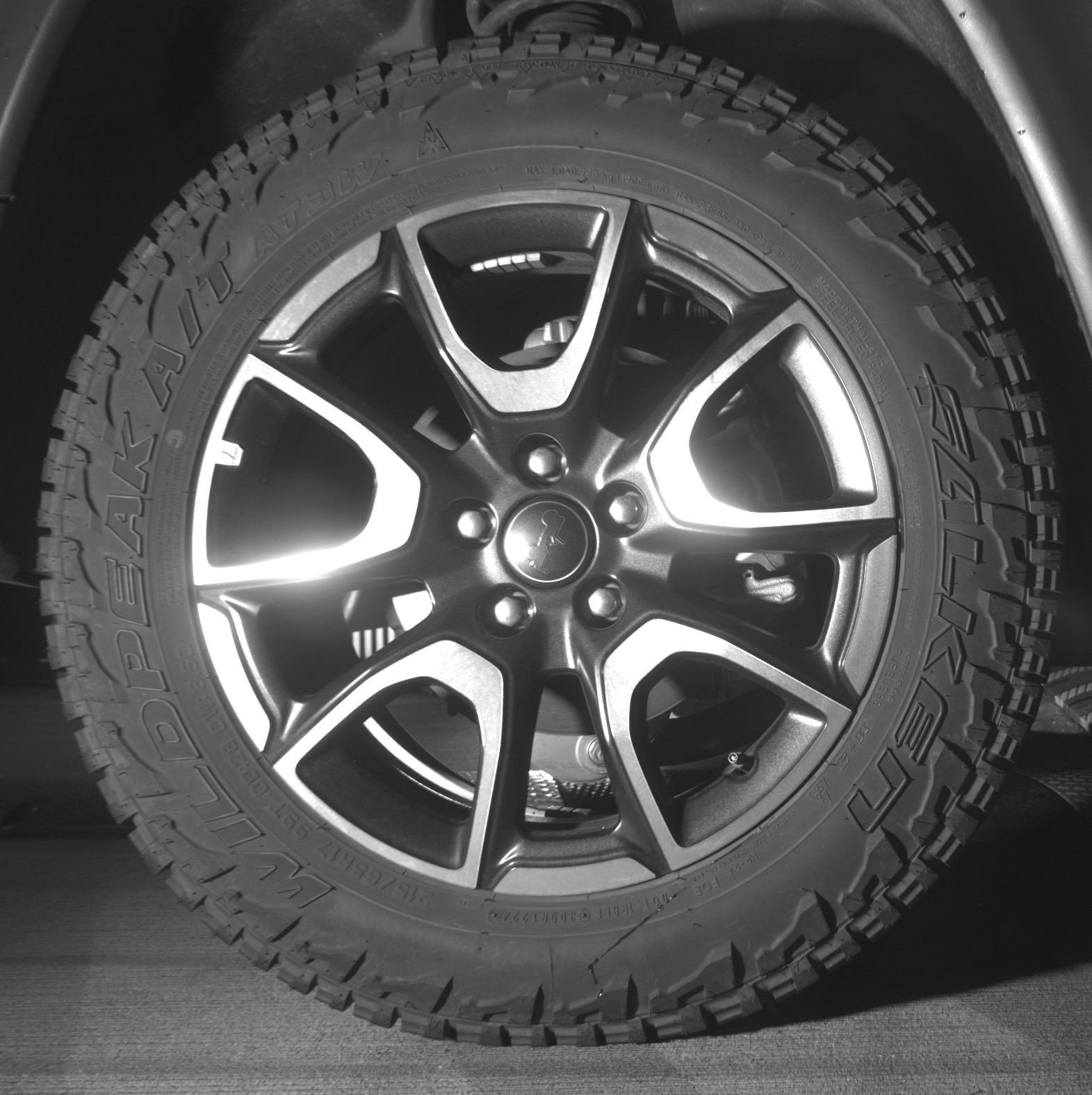 Thumbnail: 2025 Jeep Compass - 15