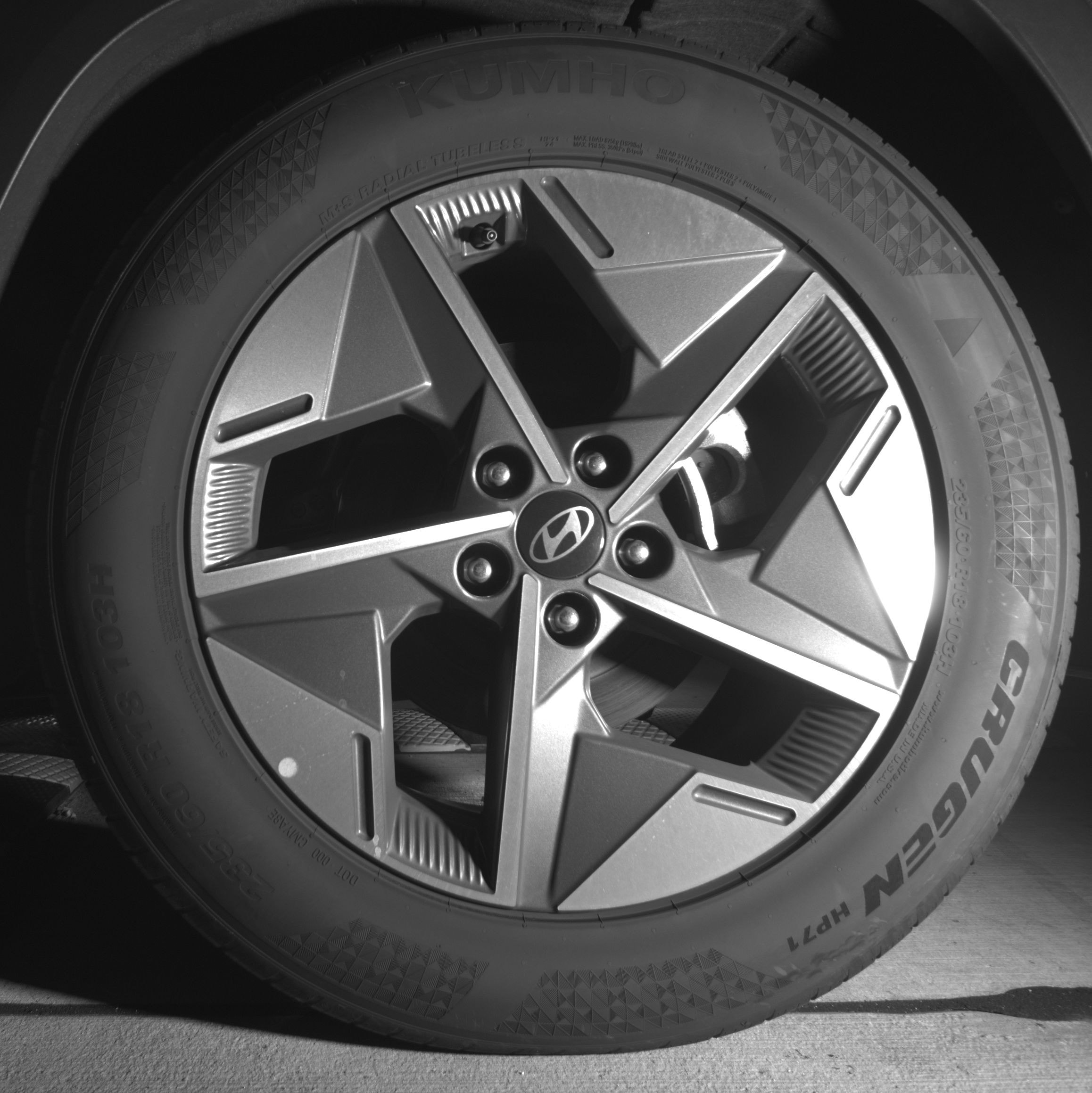 Thumbnail: 2025 Hyundai Tucson - 11