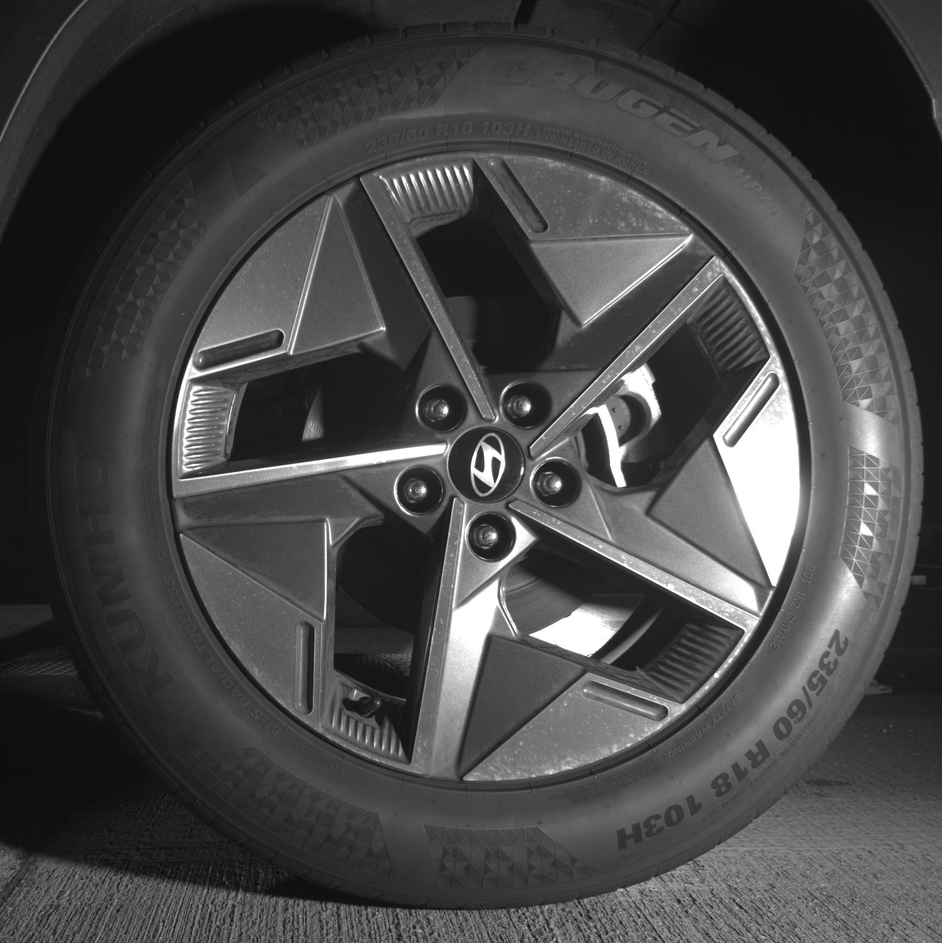 Thumbnail: 2025 Hyundai Tucson - 11