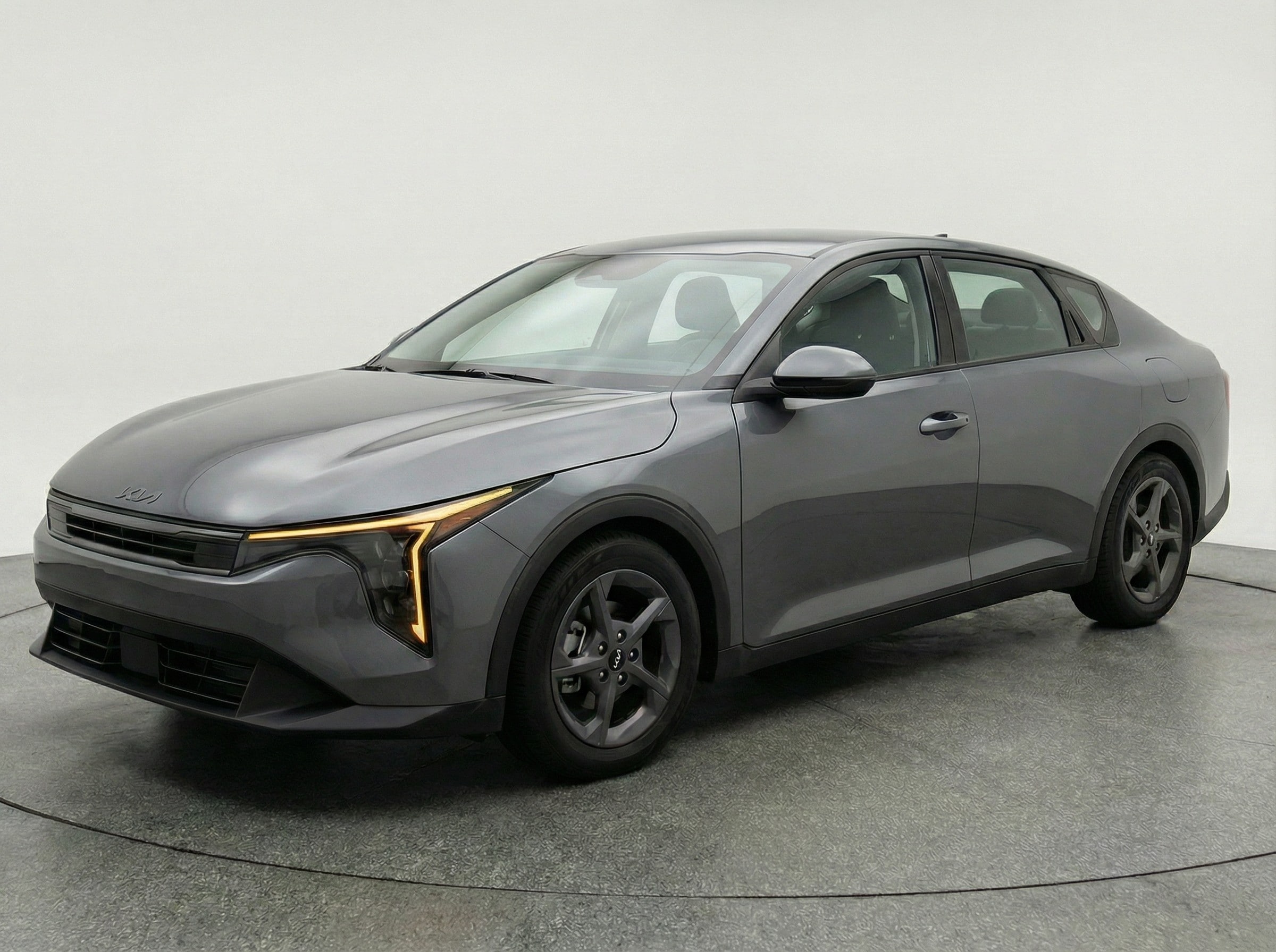 Thumbnail: 2025 Kia K4 - 3