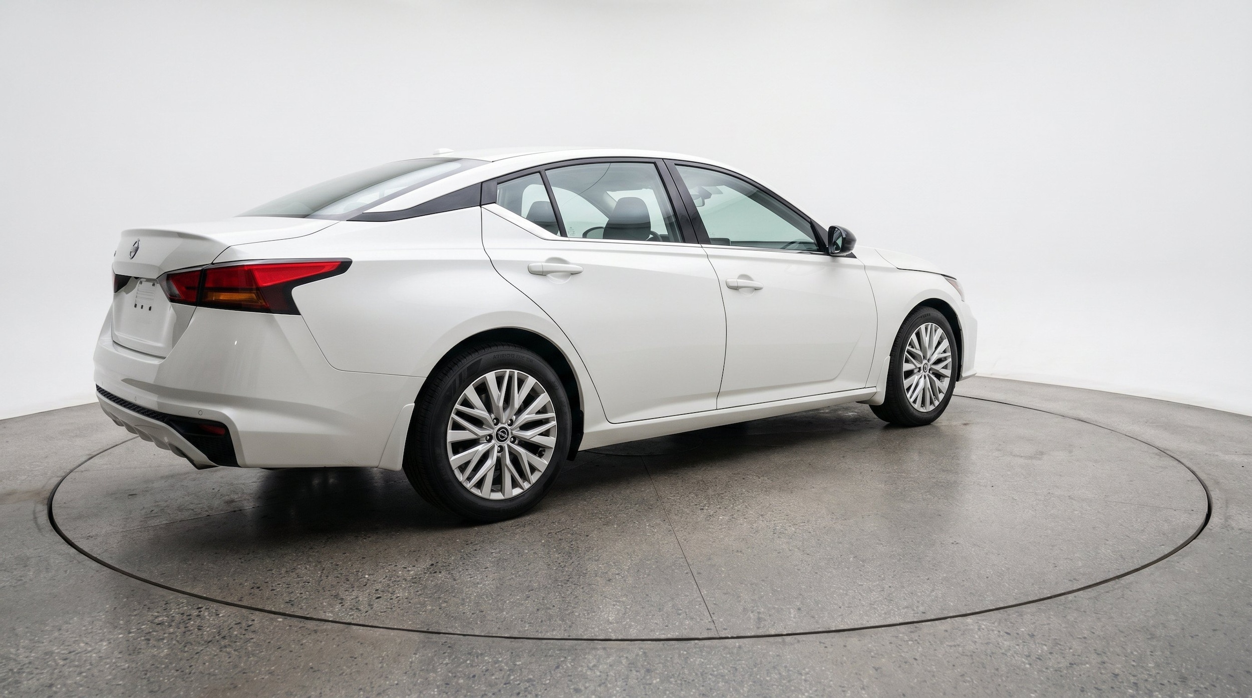 Thumbnail: 2026 Nissan Altima - 9