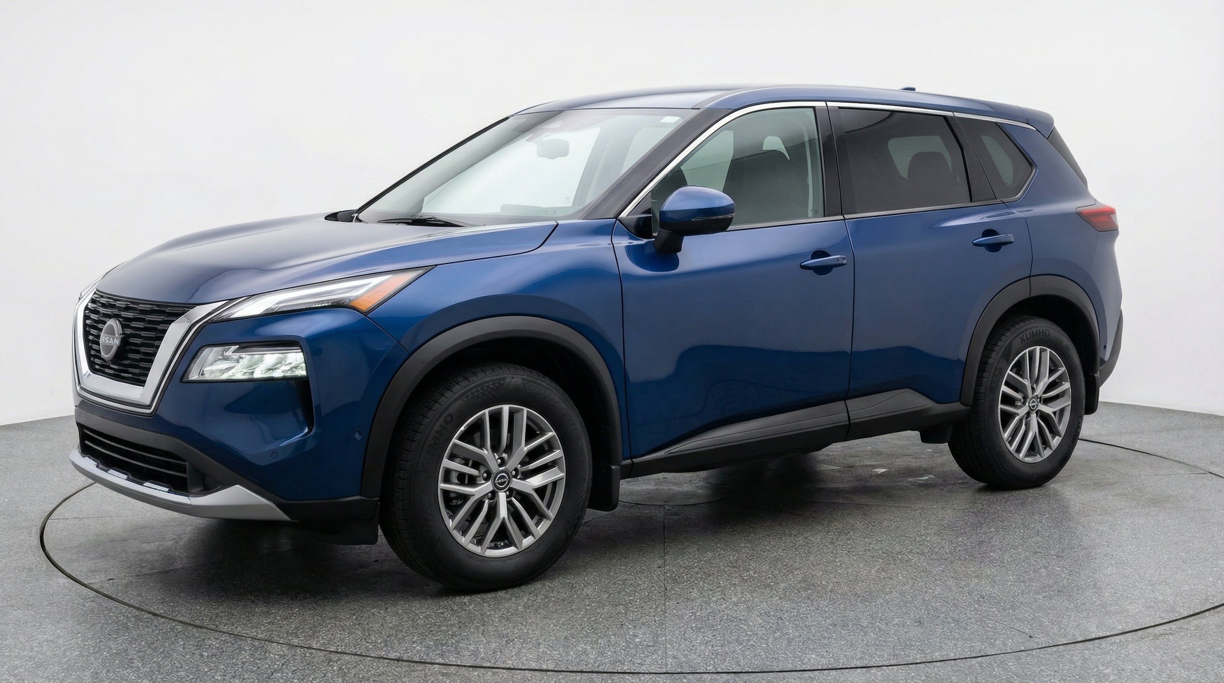 Thumbnail: 2026 Nissan Rogue - 3
