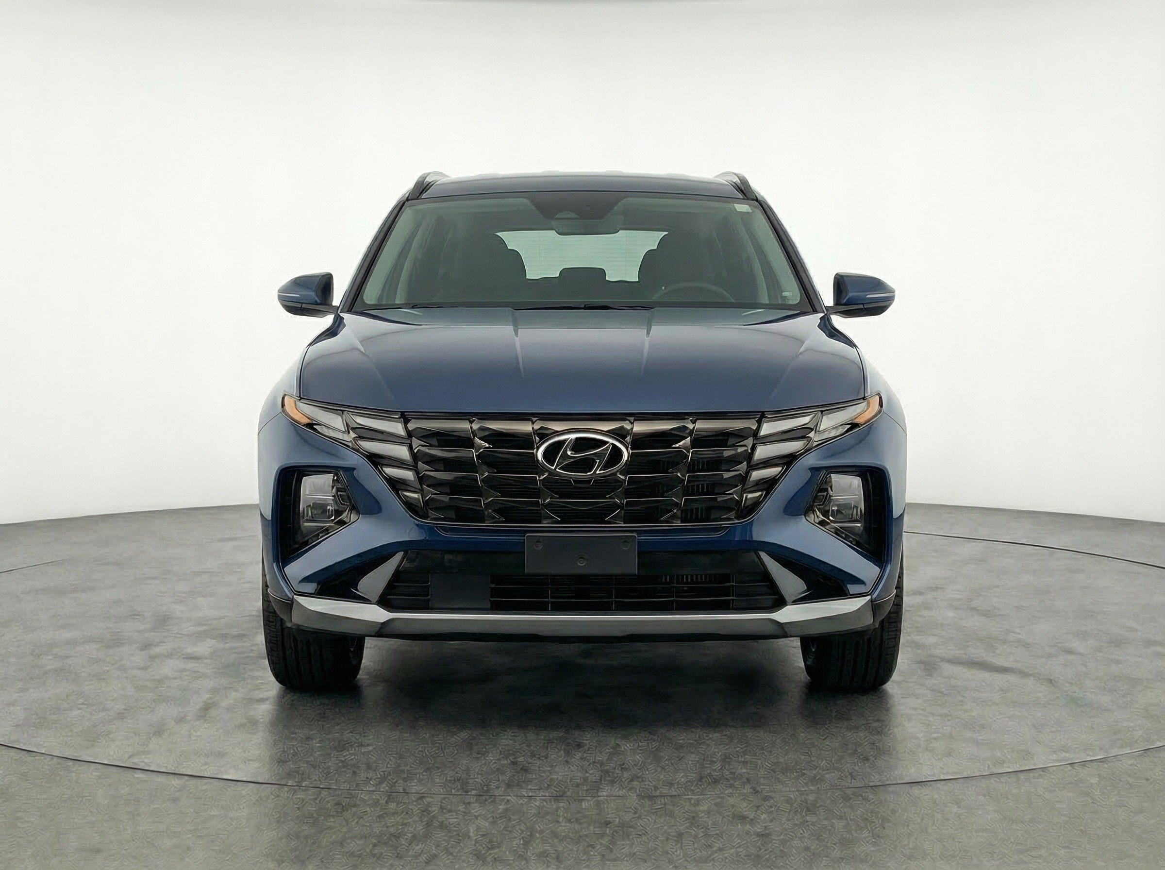 Thumbnail: 2026 Hyundai Tucson - 2