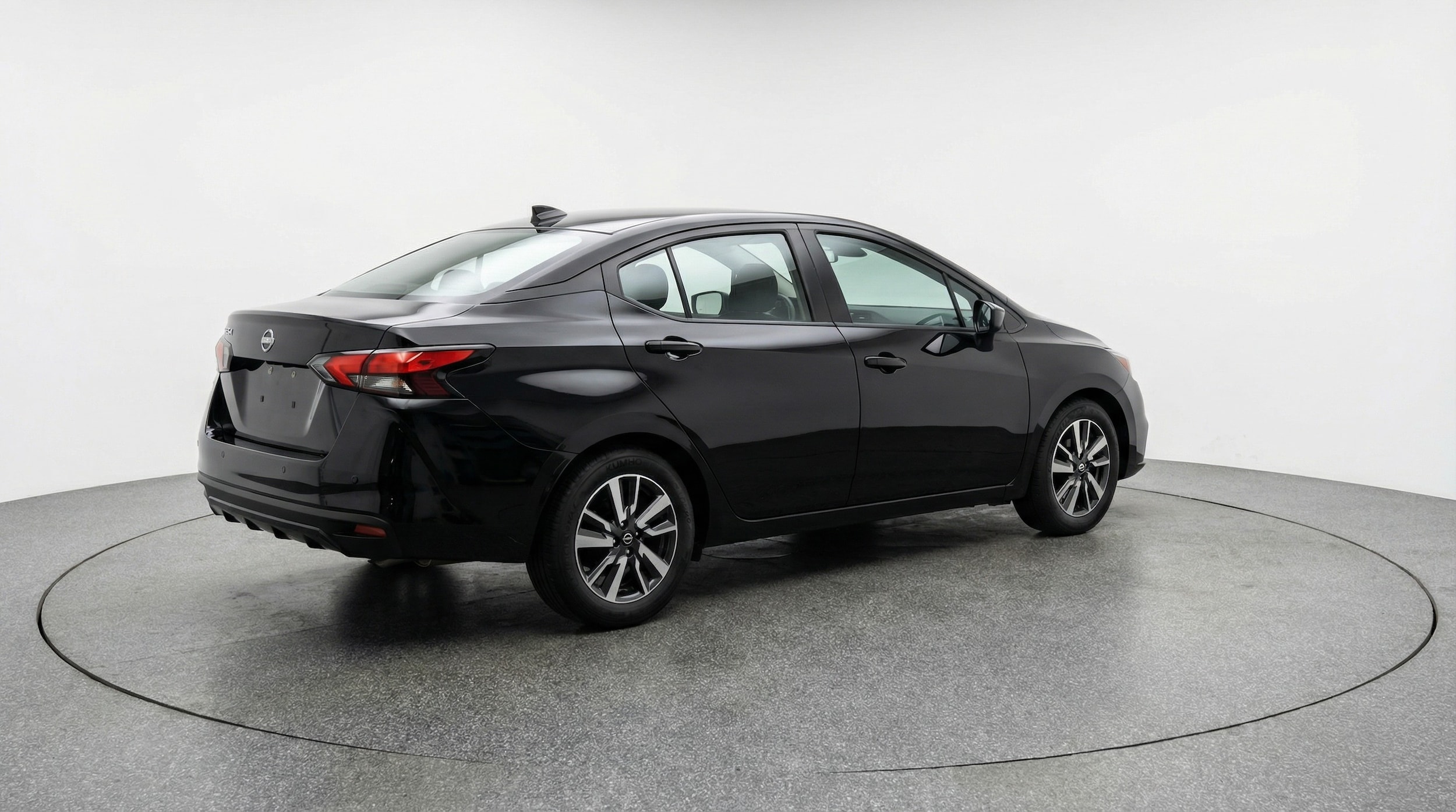 Thumbnail: 2025 Nissan Versa - 7