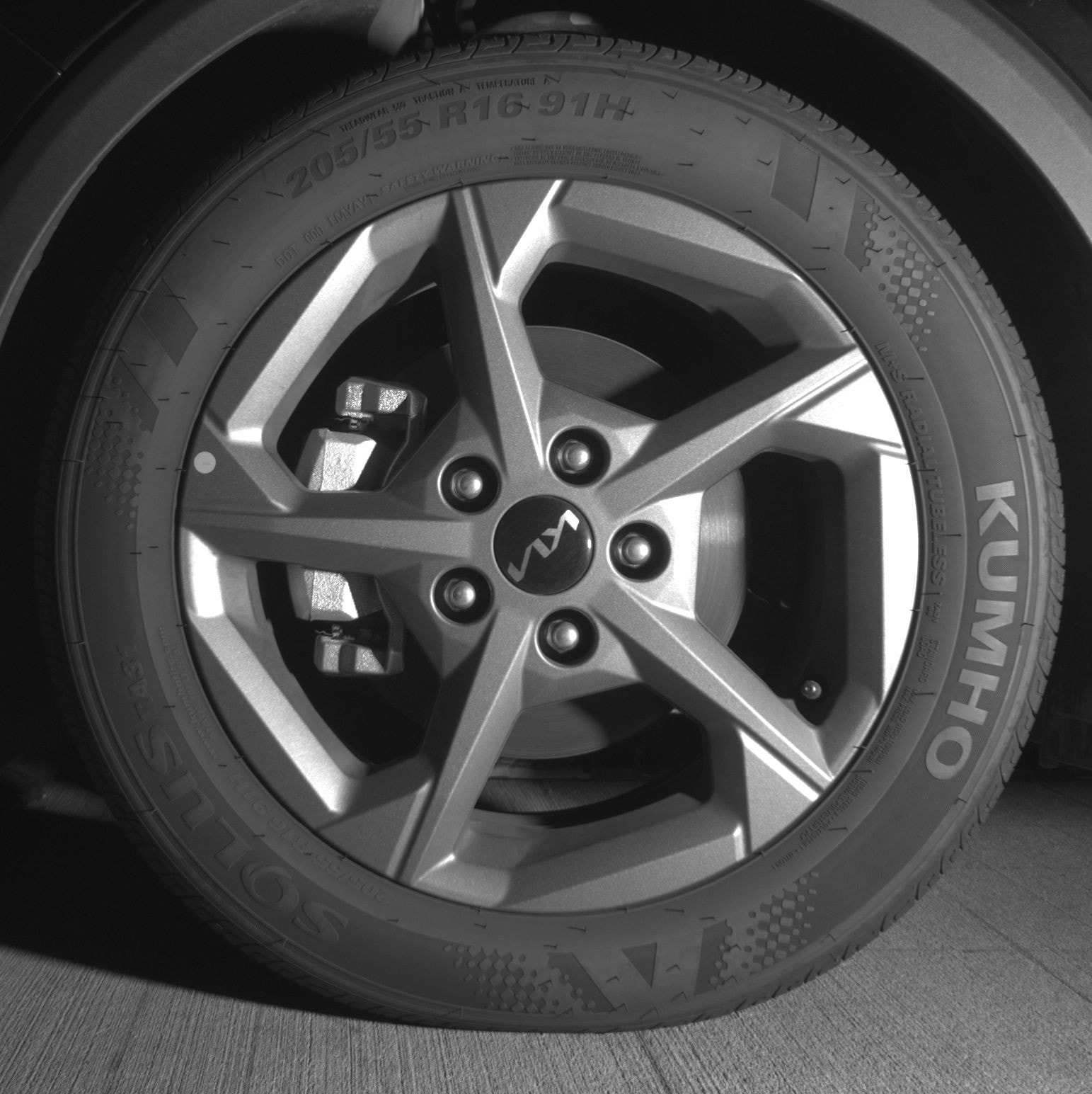 Thumbnail: 2025 Kia K4 - 9