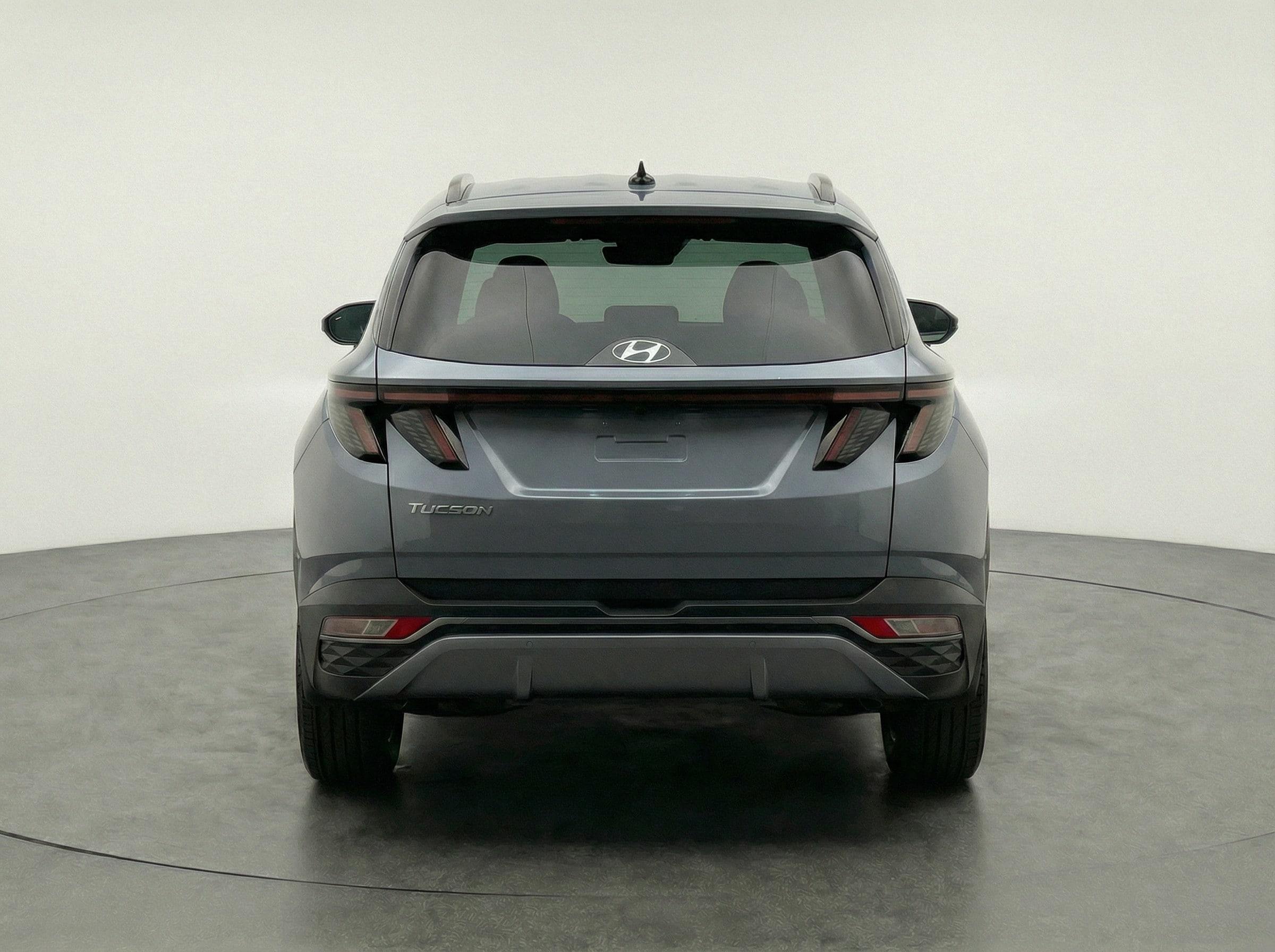 Thumbnail: 2025 Hyundai Tucson - 6