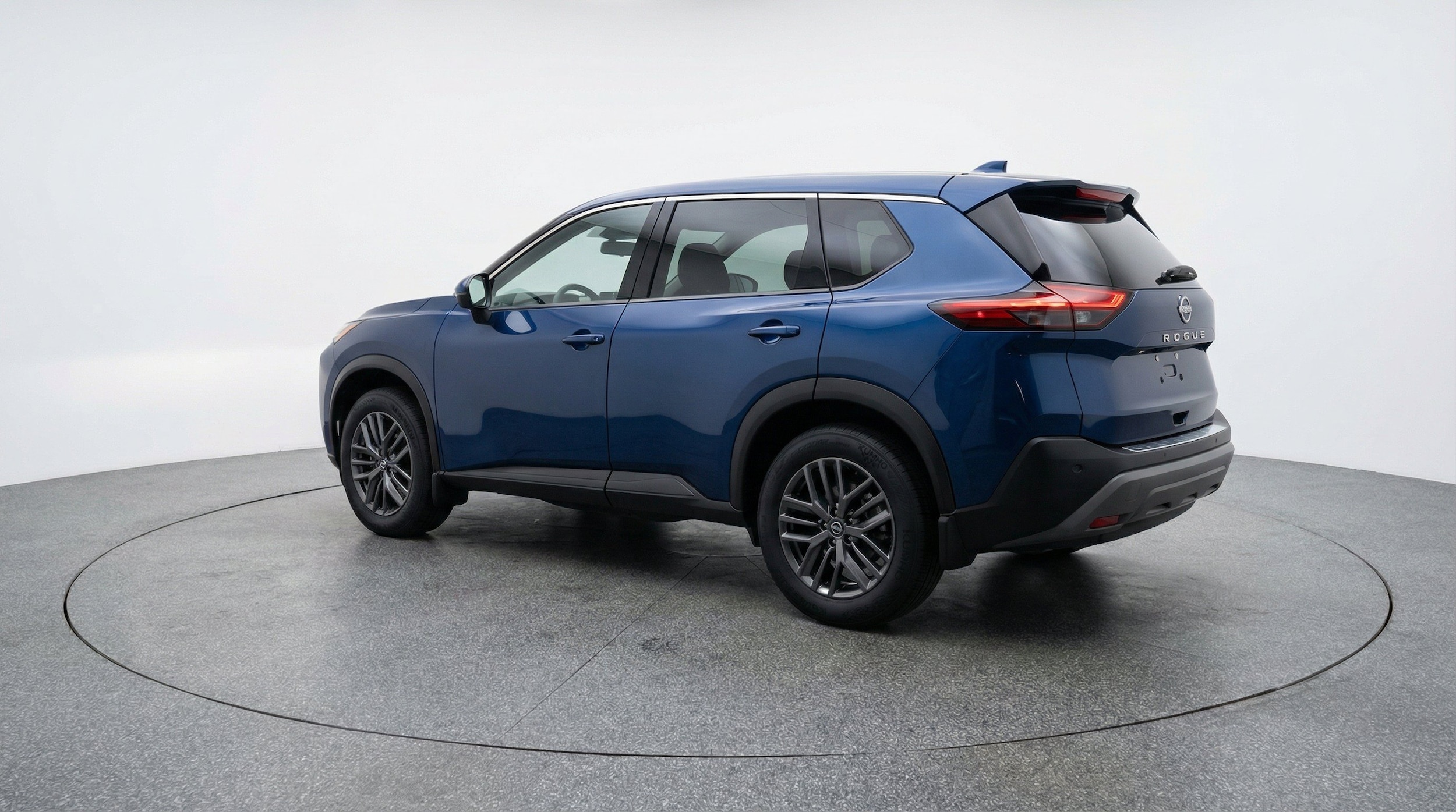 Thumbnail: 2026 Nissan Rogue - 6