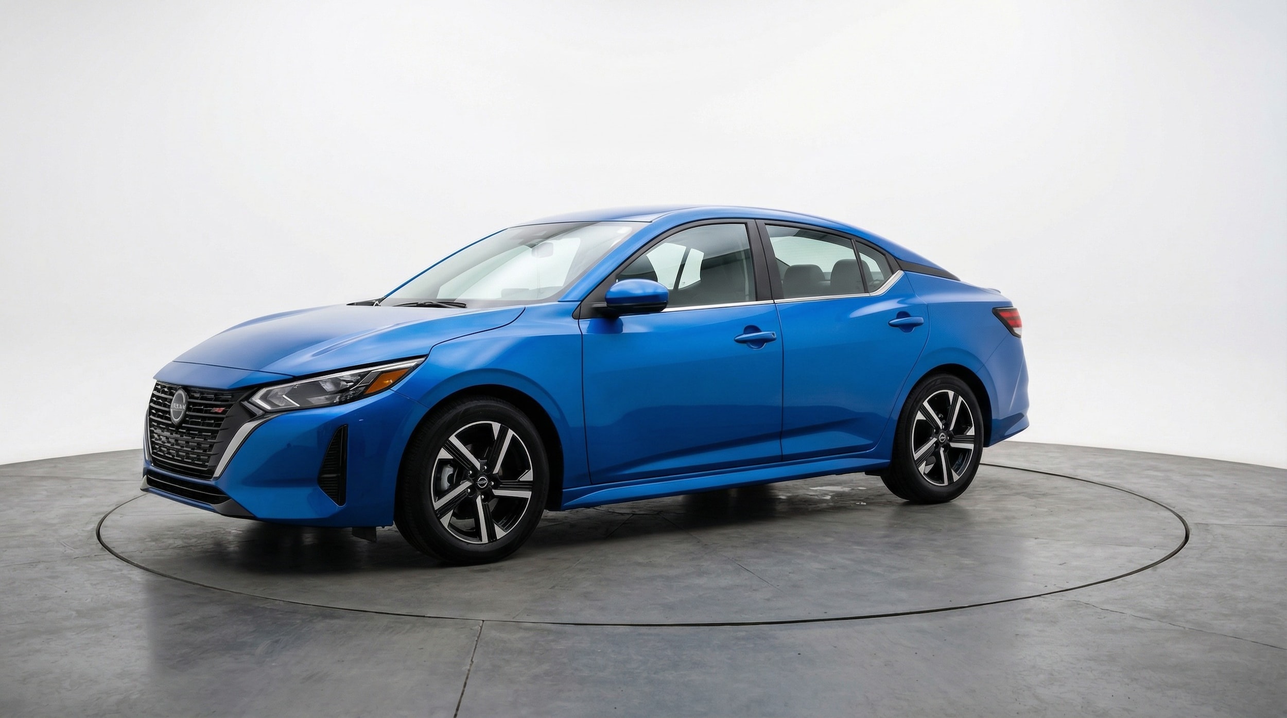 Thumbnail: 2025 Nissan Sentra - 3