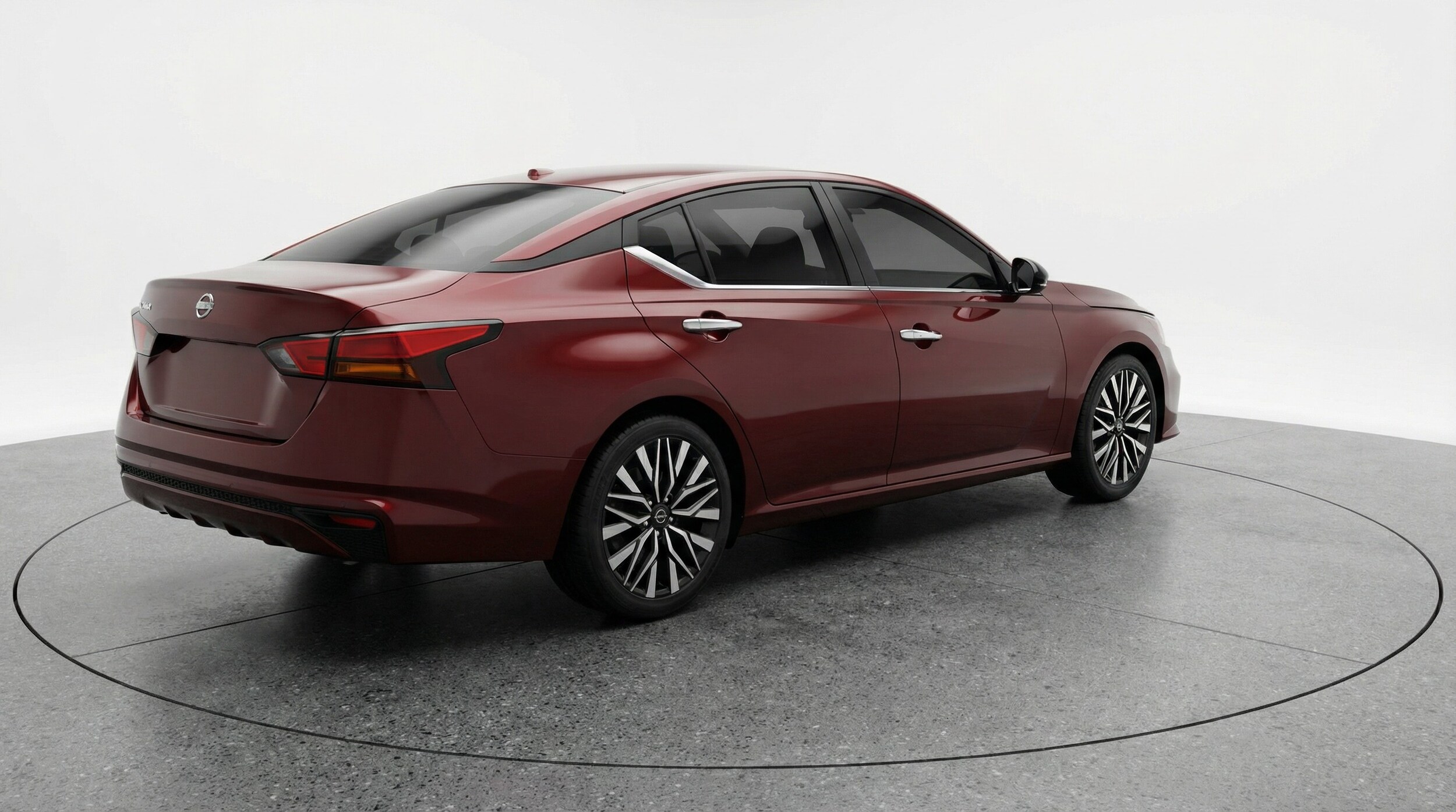 Thumbnail: 2025 Nissan Altima - 7