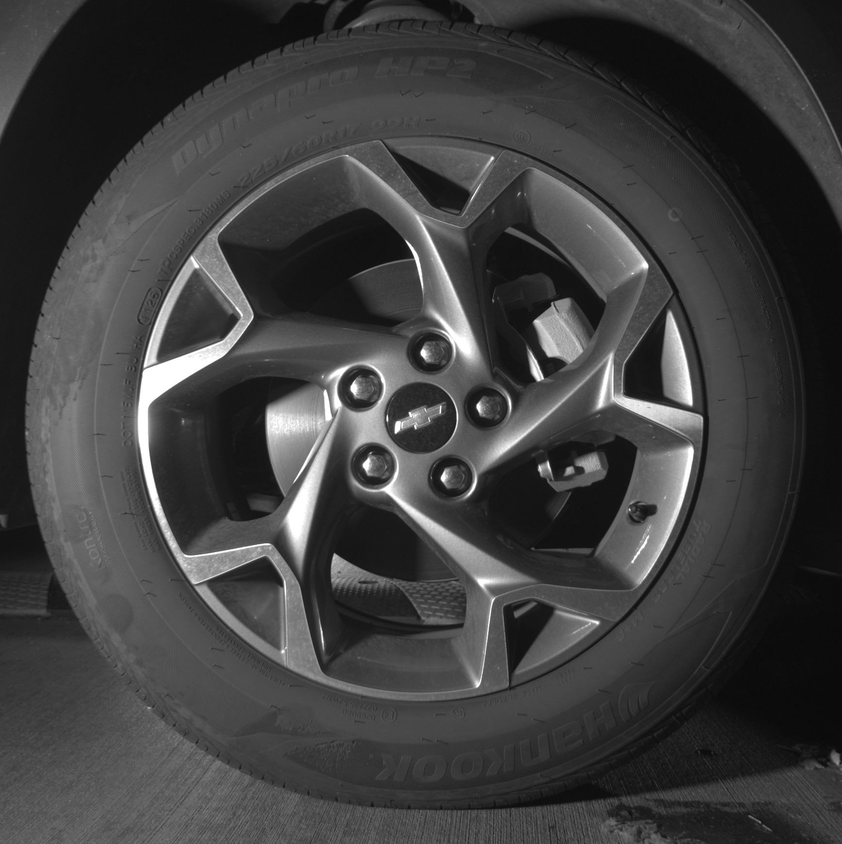 Thumbnail: 2025 Chevrolet Trax - 13