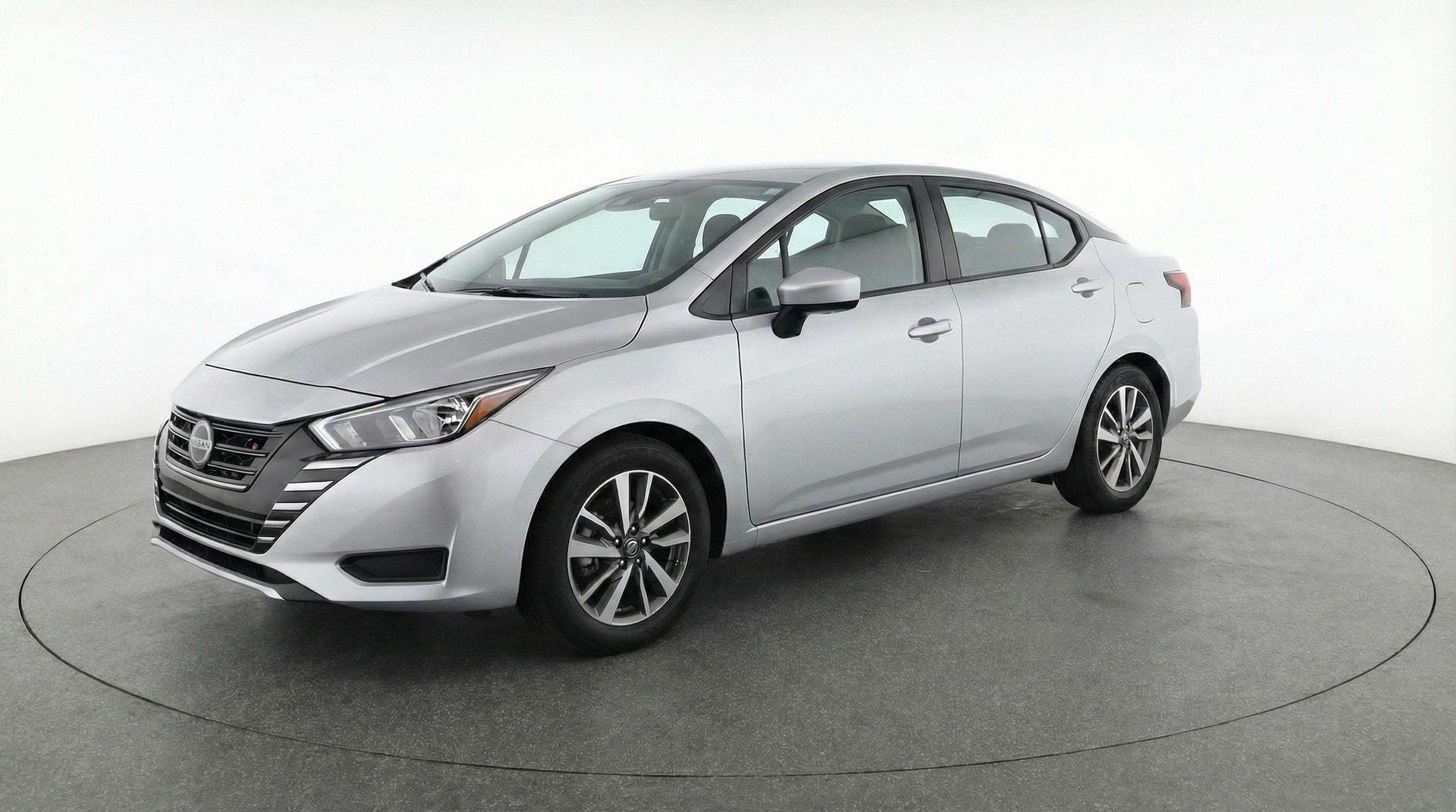 Thumbnail: 2025 Nissan Versa - 3