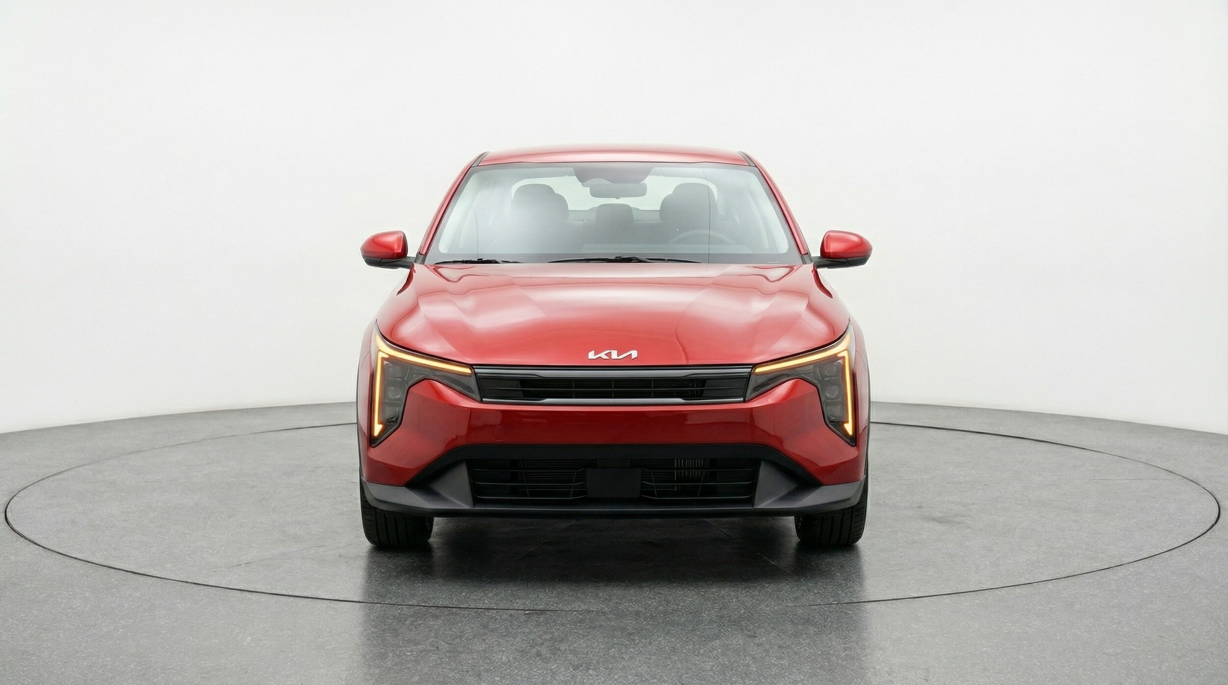 Thumbnail: 2025 Kia K4 - 2