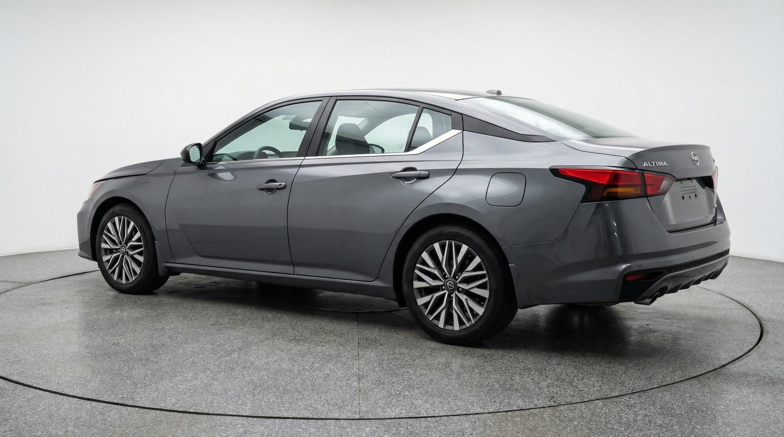 Thumbnail: 2025 Nissan Altima - 5