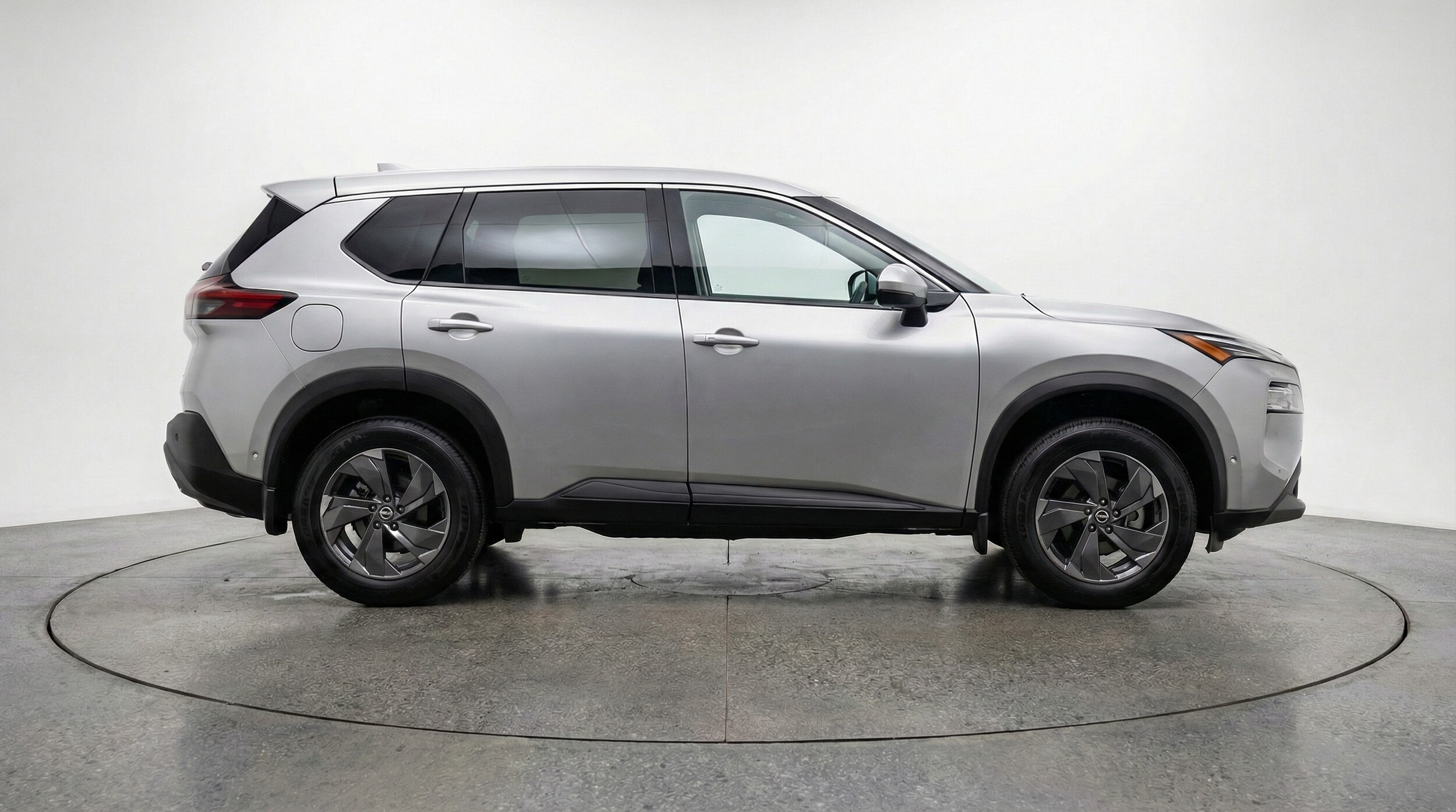 Thumbnail: 2025 Nissan Rogue - 8