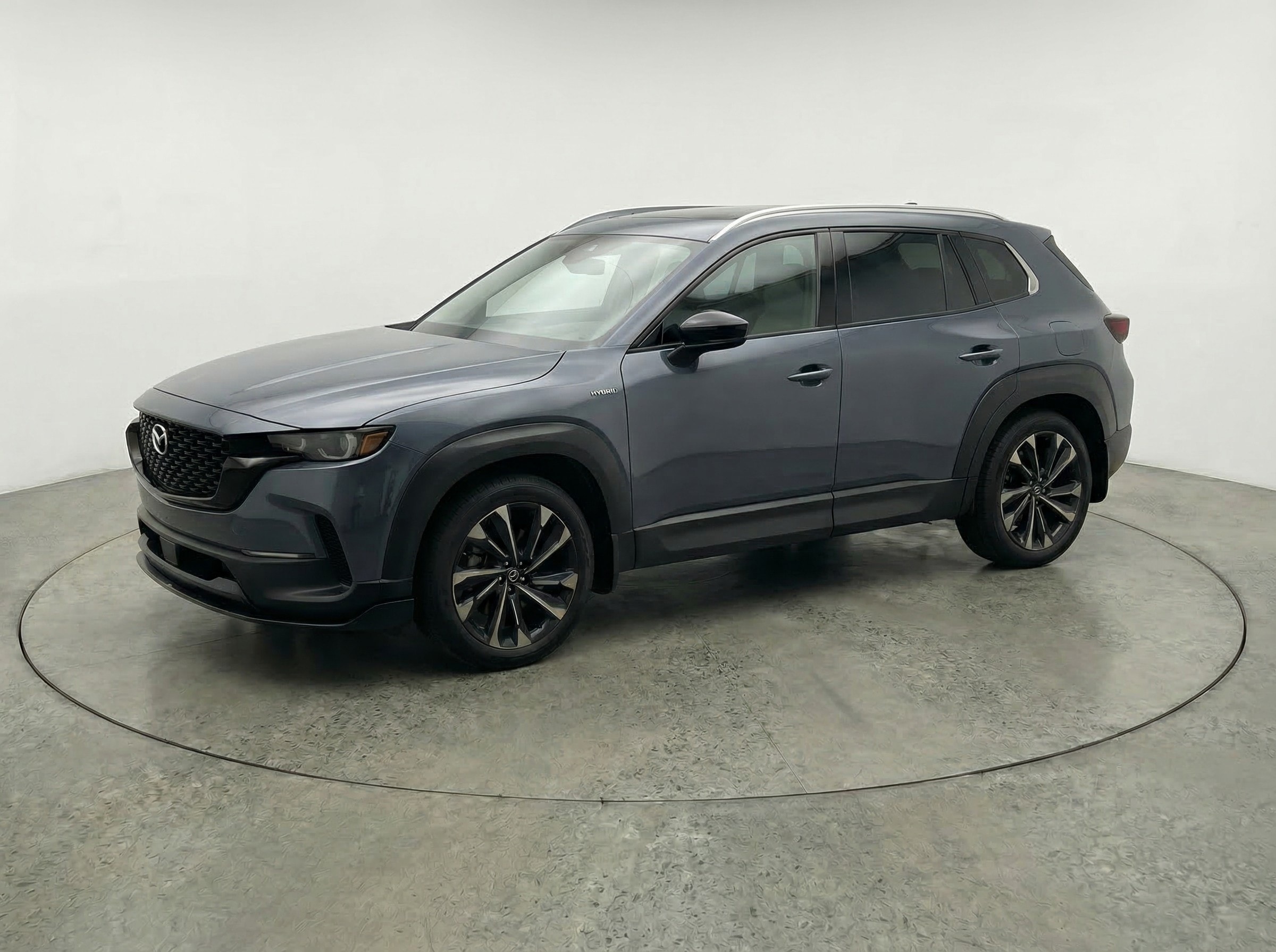 Thumbnail: 2025 Mazda CX-50 - 3