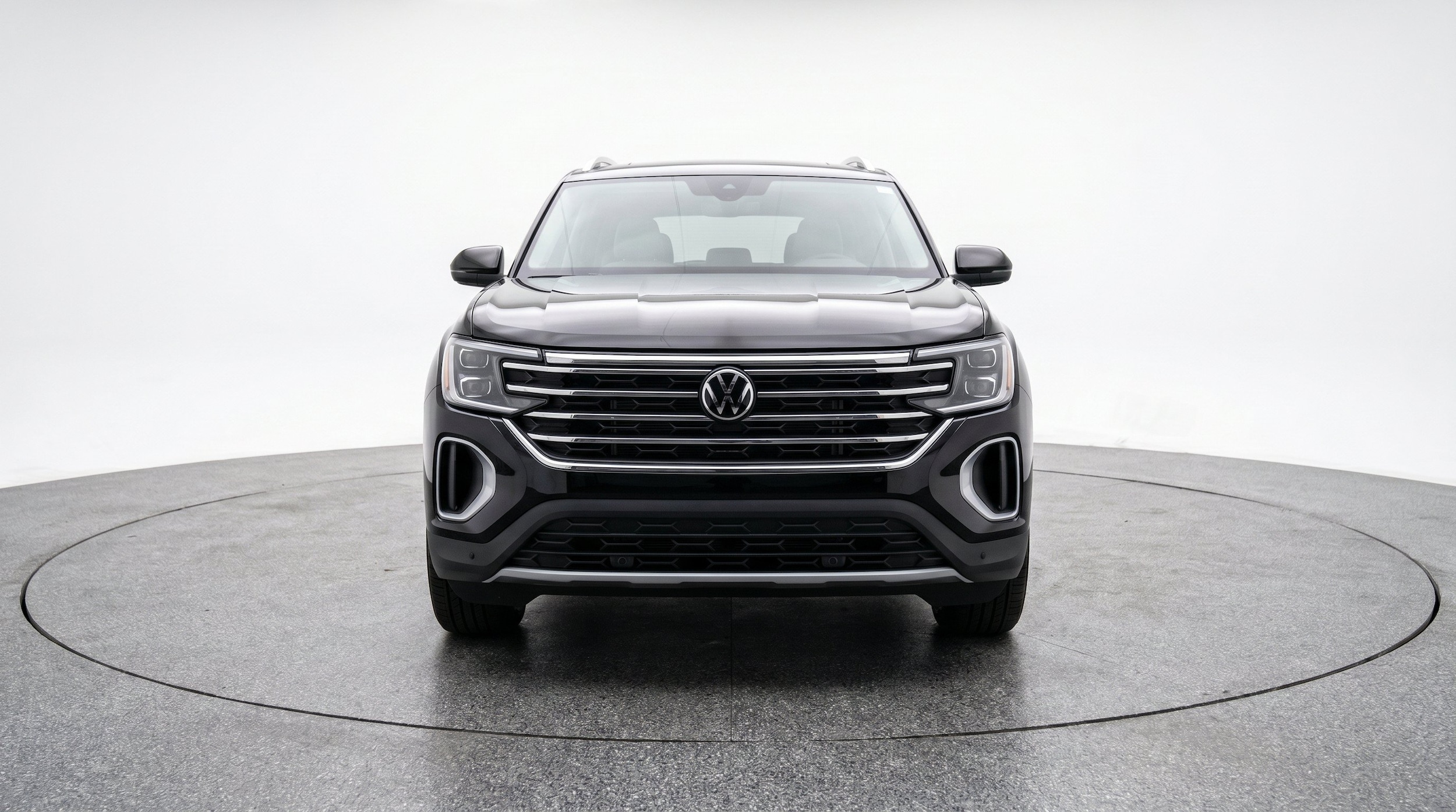 Thumbnail: 2026 Volkswagen Atlas - 2