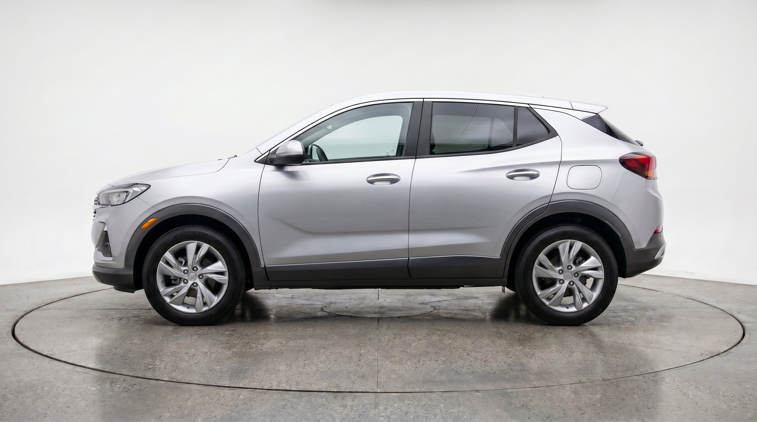 Thumbnail: 2026 Buick Encore GX - 5
