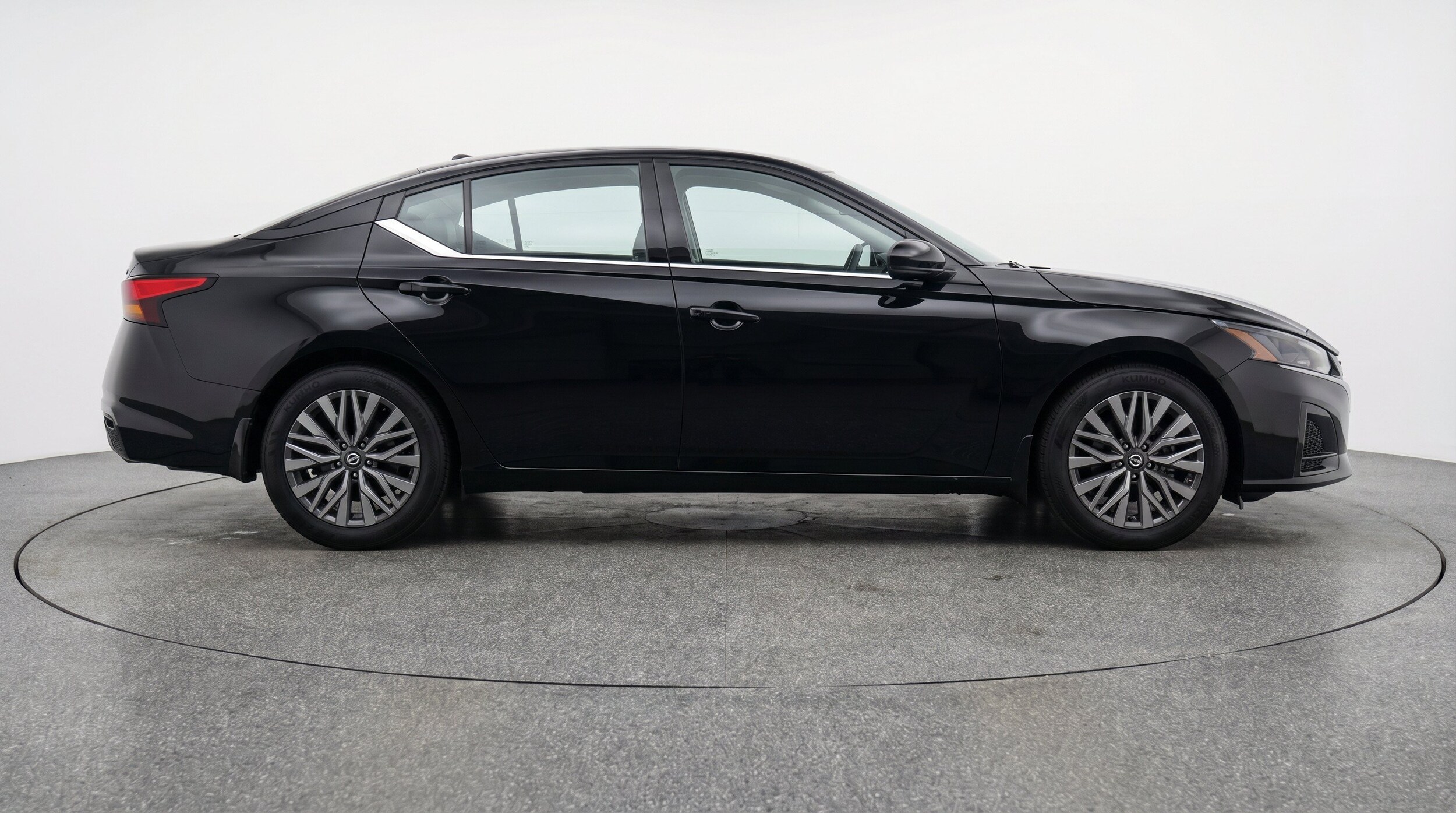 Thumbnail: 2026 Nissan Altima - 11