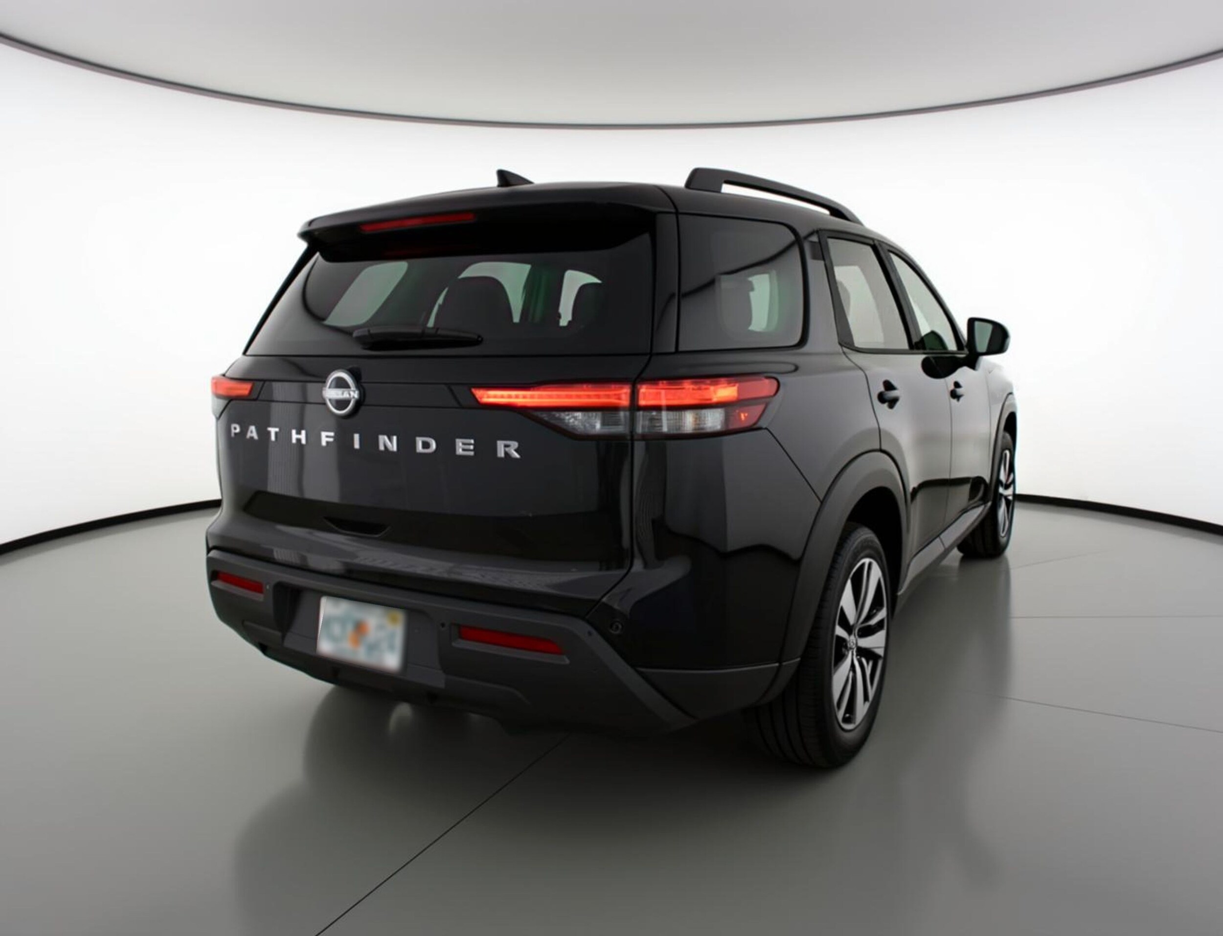 Thumbnail: 2025 Nissan Pathfinder - 7