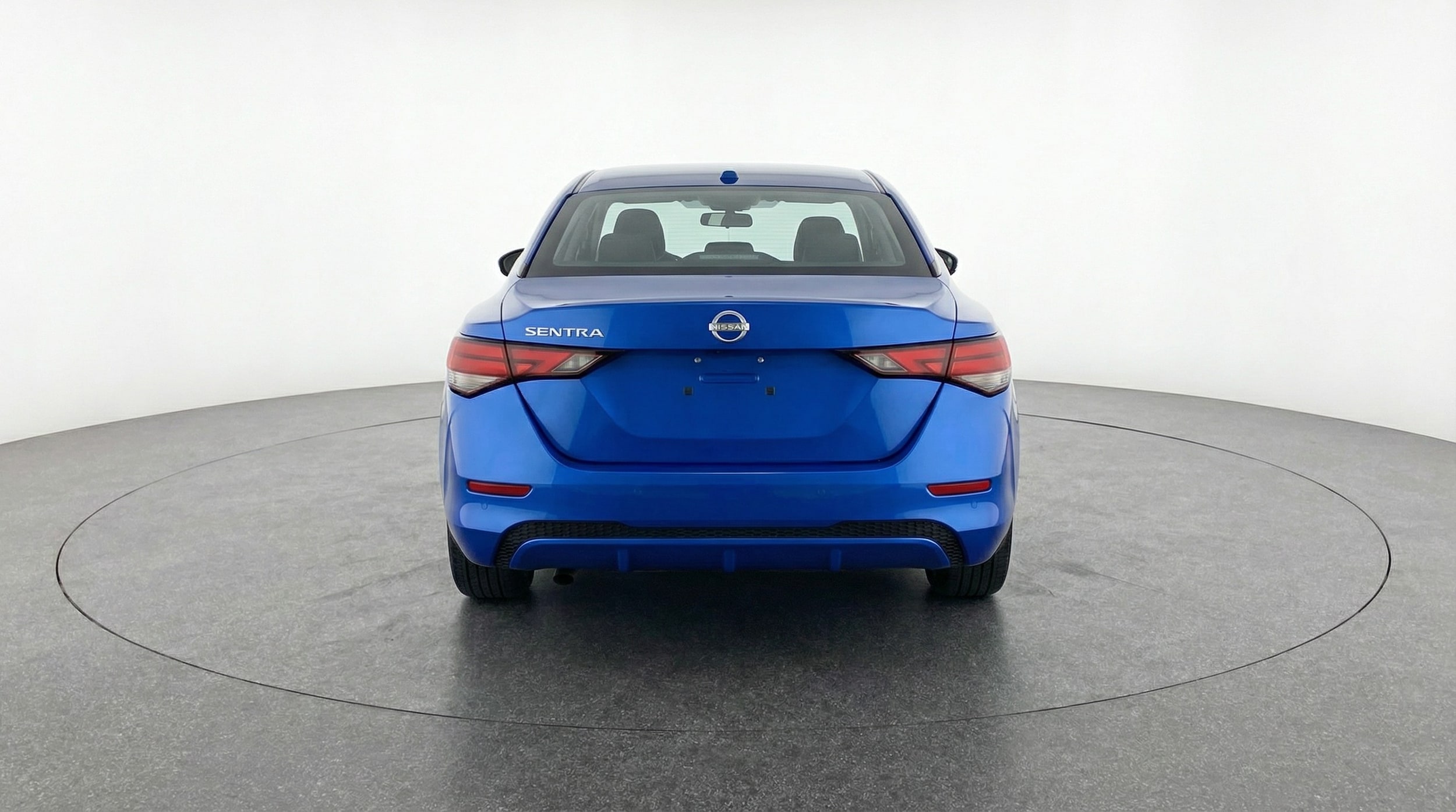 Thumbnail: 2025 Nissan Sentra - 6