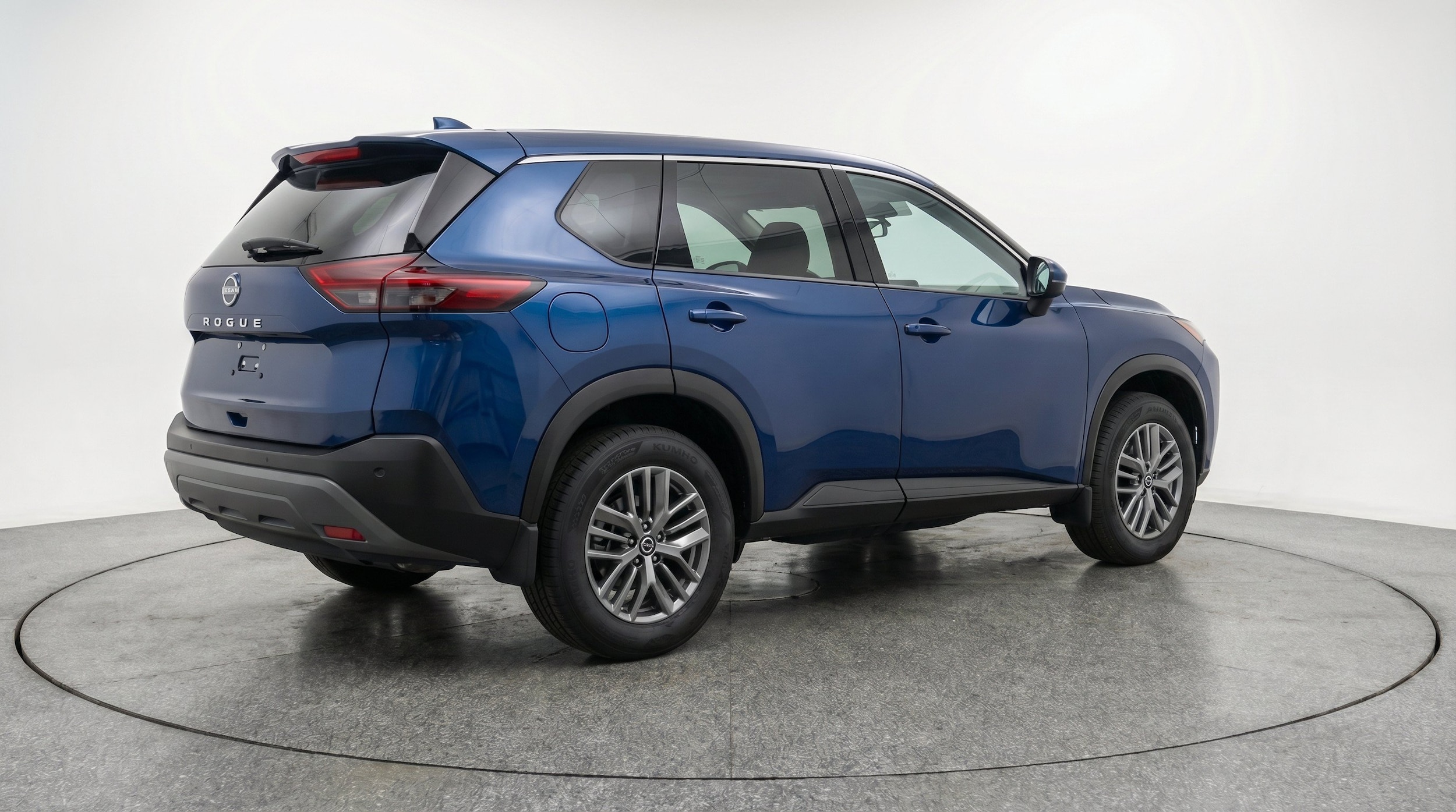 Thumbnail: 2026 Nissan Rogue - 9