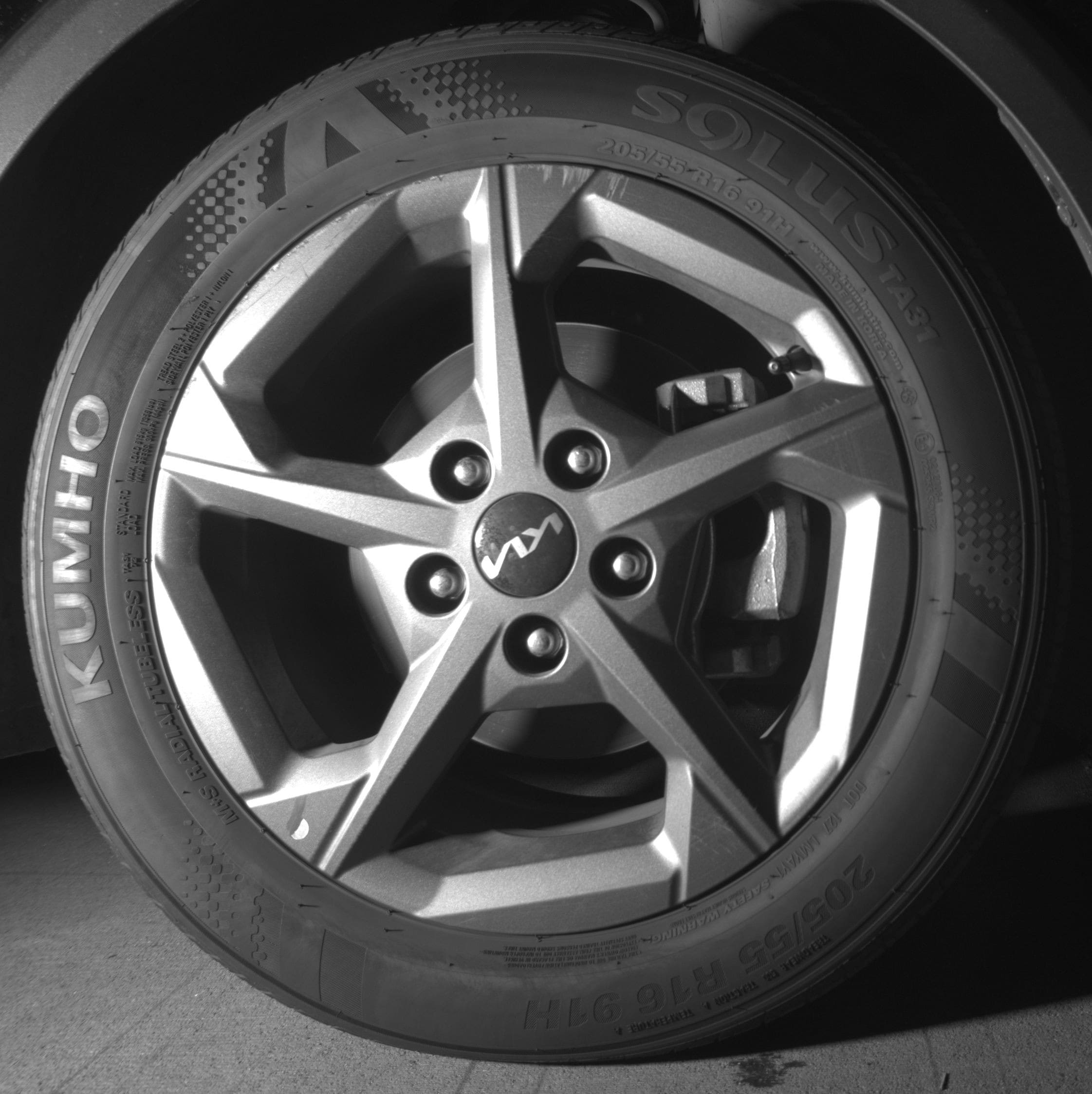 Thumbnail: 2025 Kia K4 - 10