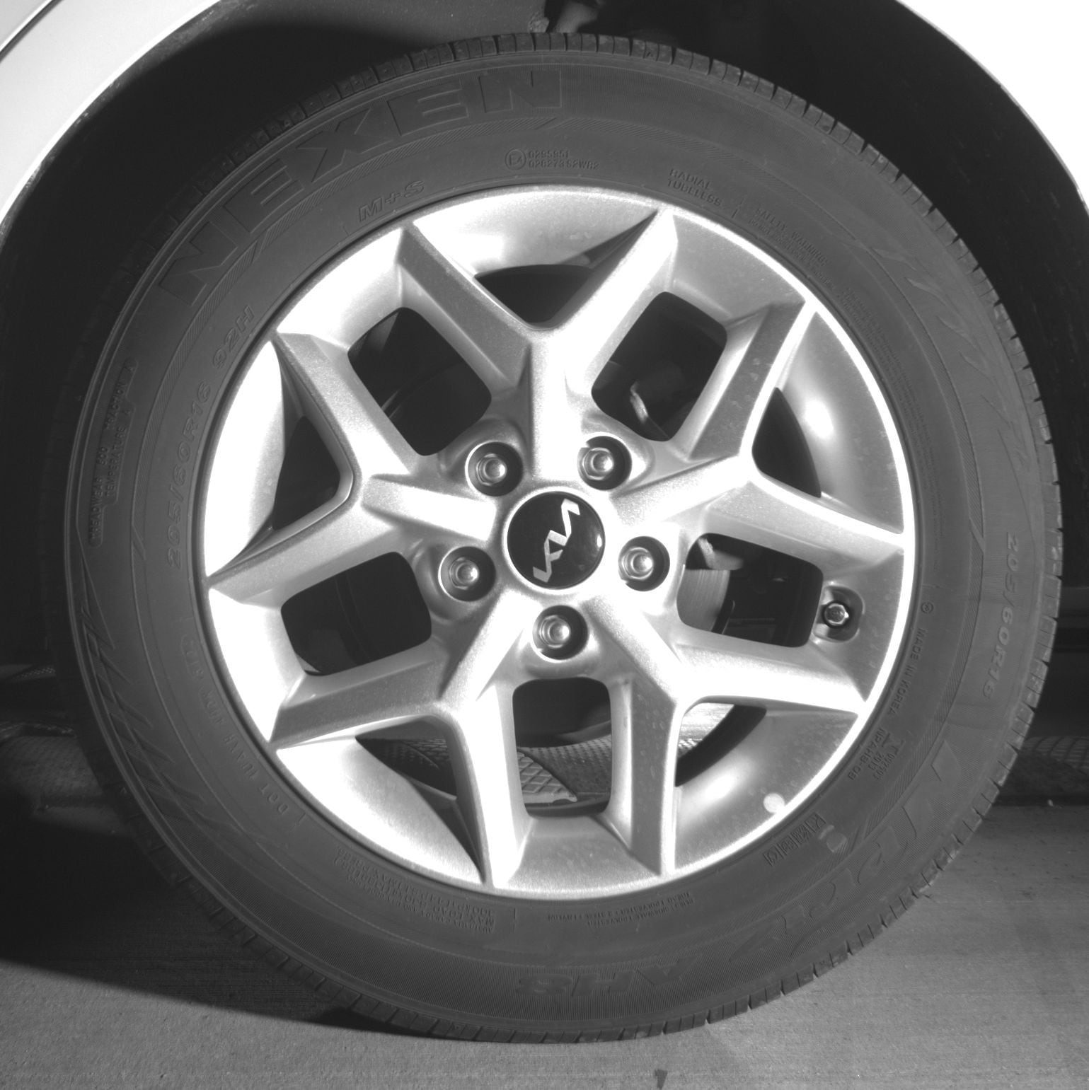 Thumbnail: 2025 Kia Soul - 11