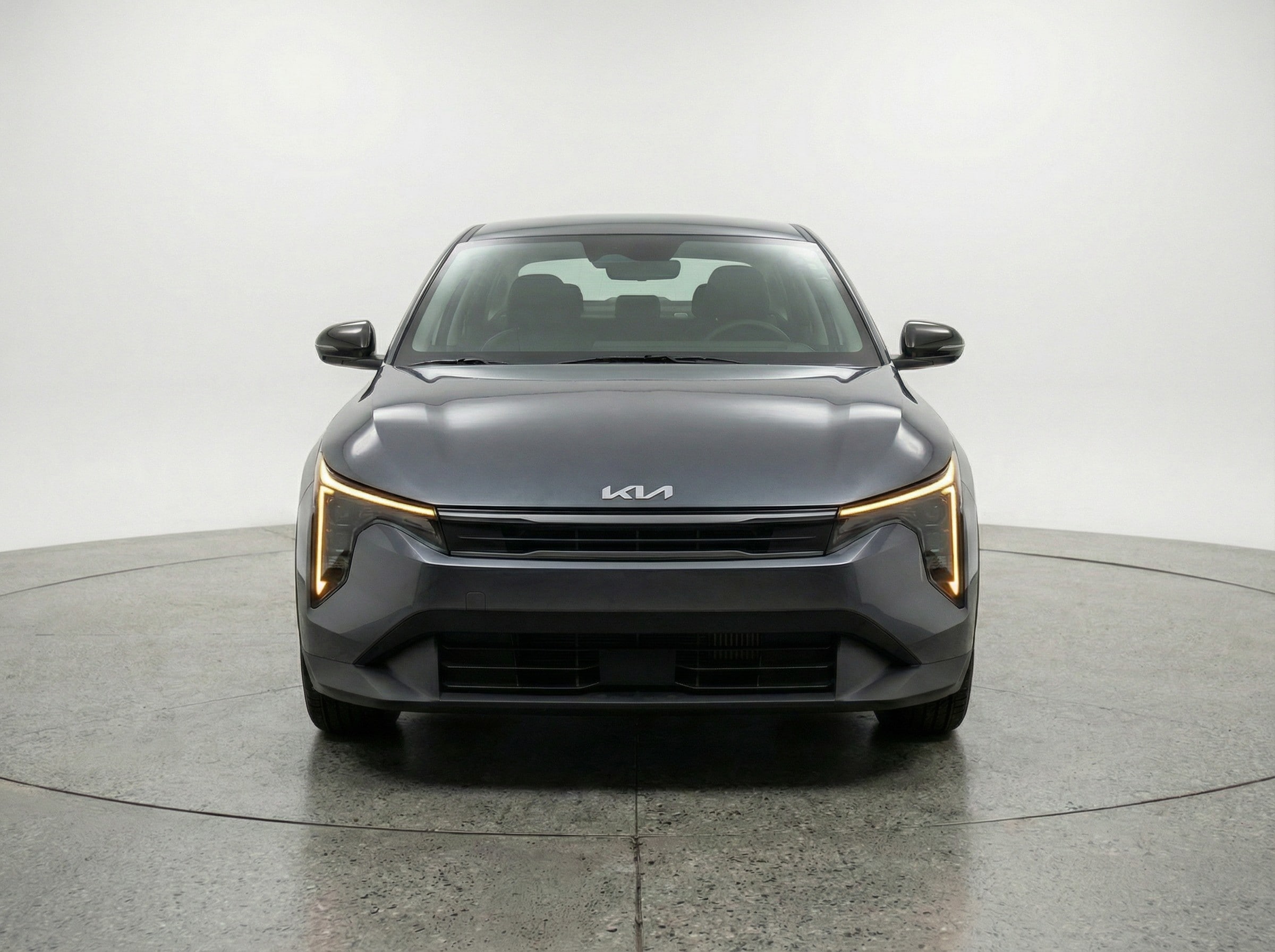 Thumbnail: 2025 Kia K4 - 2
